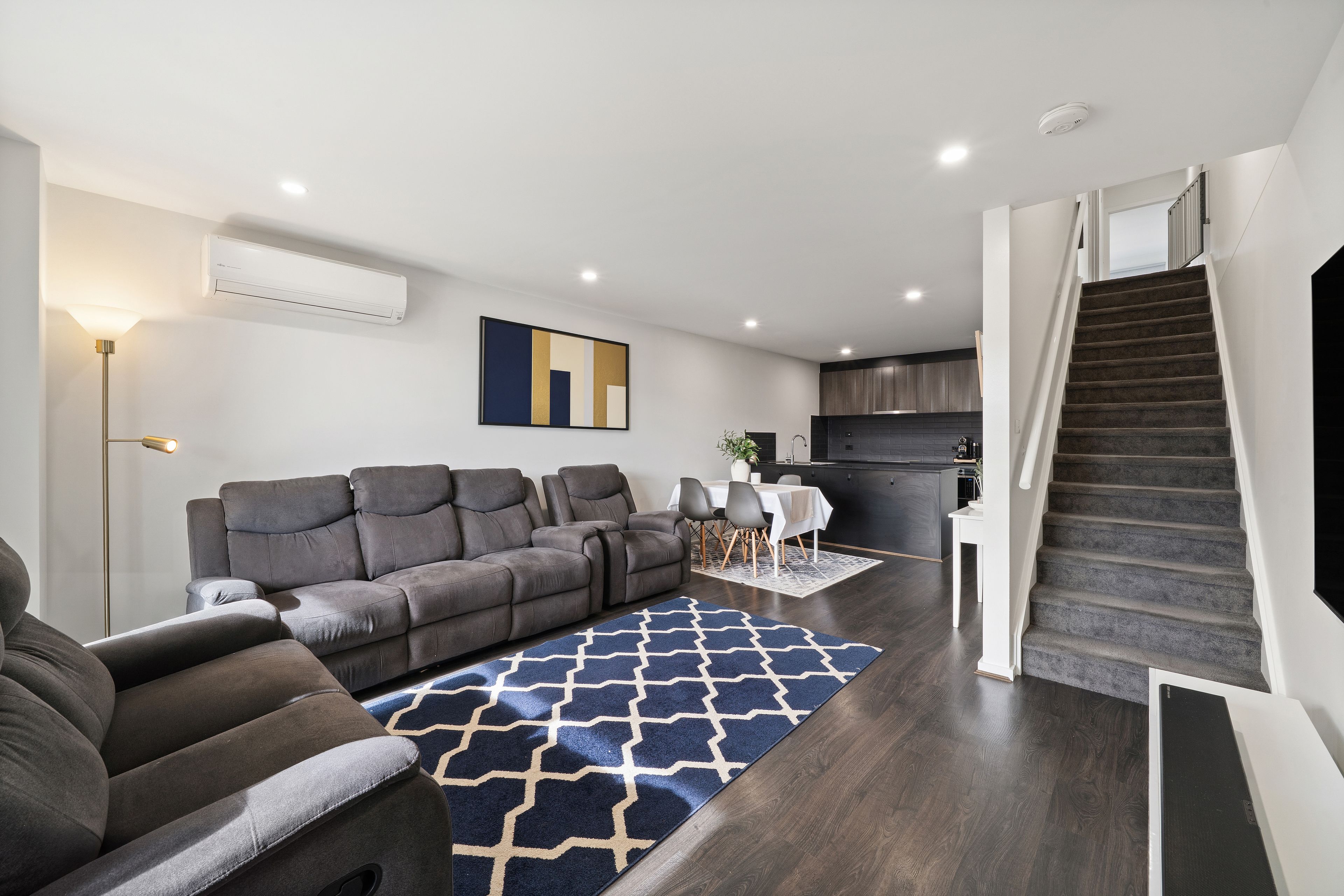118/161 Mortimer Lewis Drive, Greenway, ACT 2900