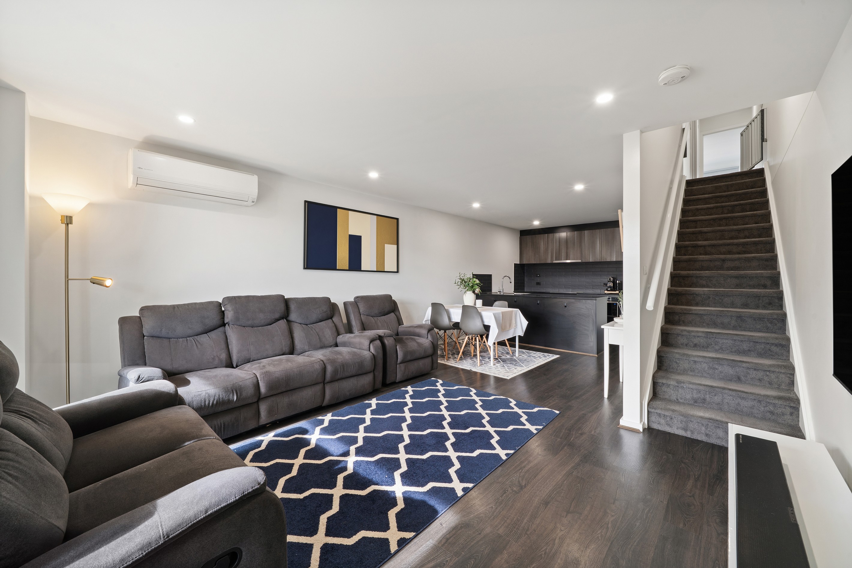 118/161 Mortimer Lewis Drive, Greenway, ACT 2900