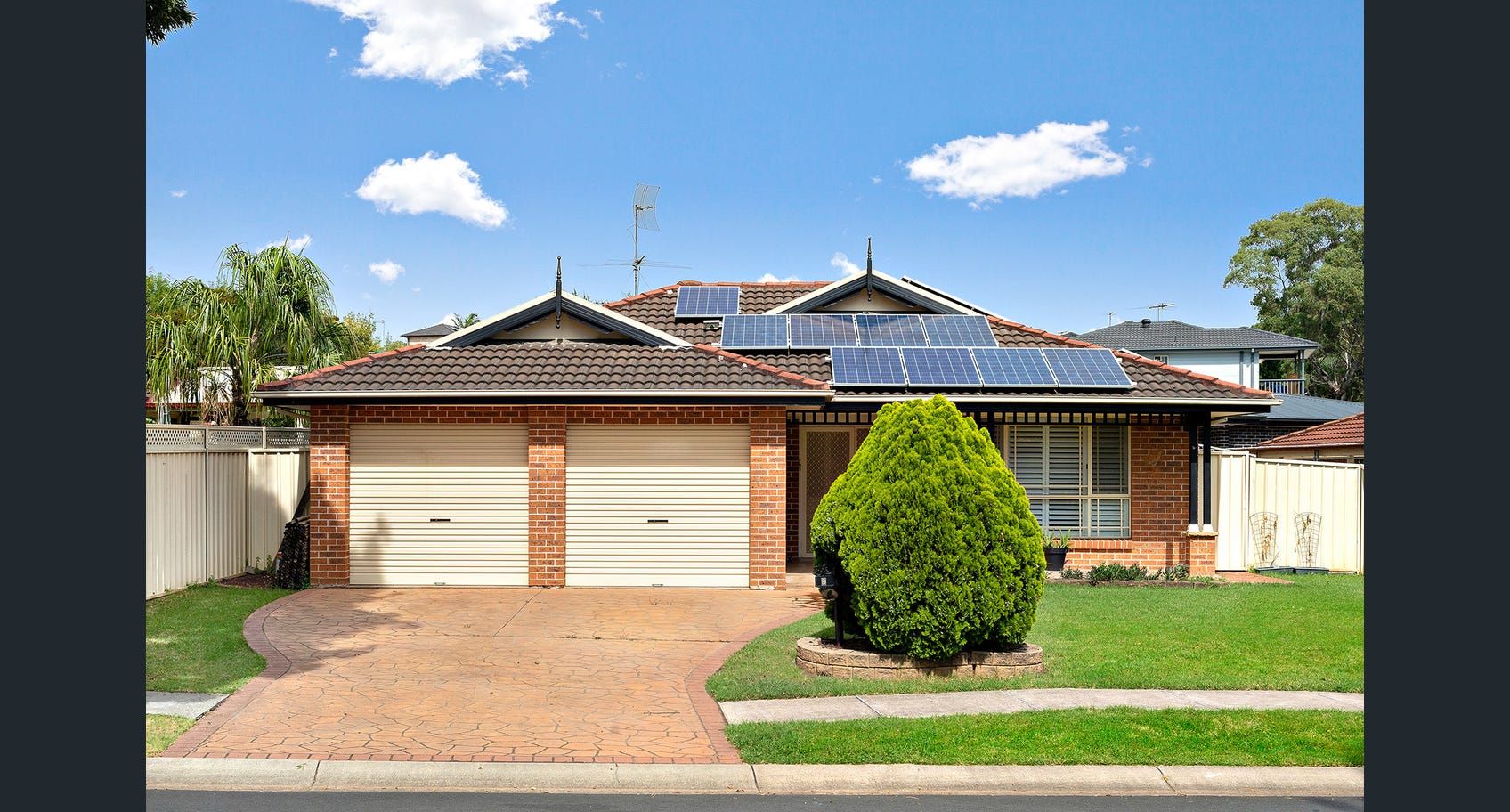 9 VENESS Circuit, Narellan Vale, NSW 2567