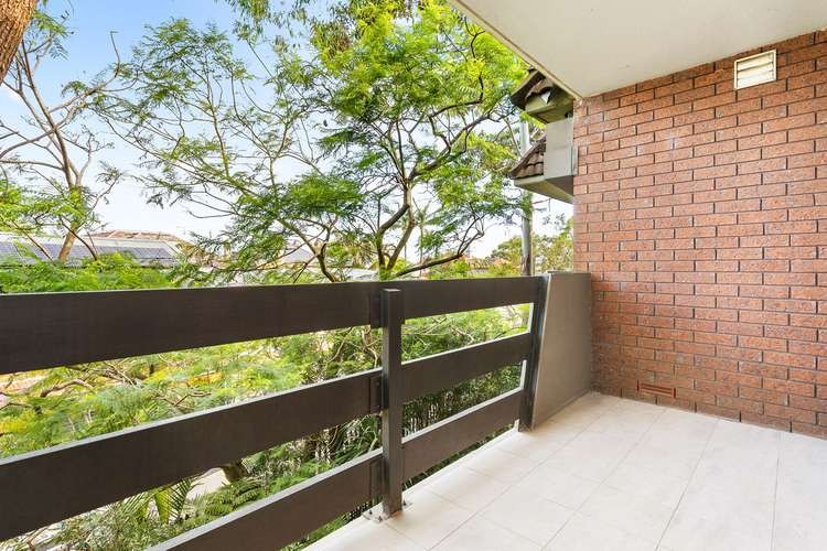 57/127 Cook Road, Centennial Park, NSW 2021