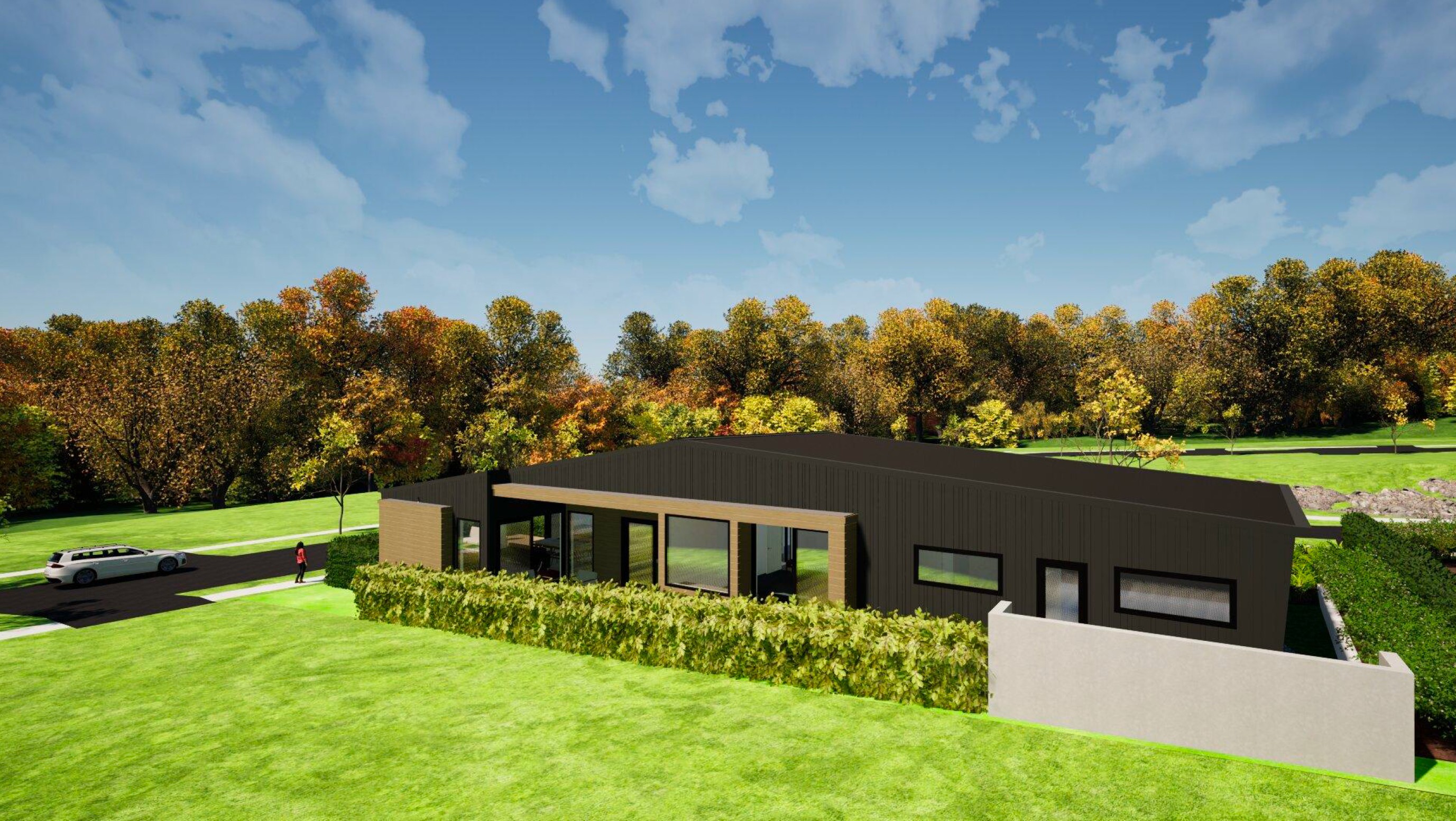 23 Glenbrae Crescent, Wanaka, Queenstown Lakes District