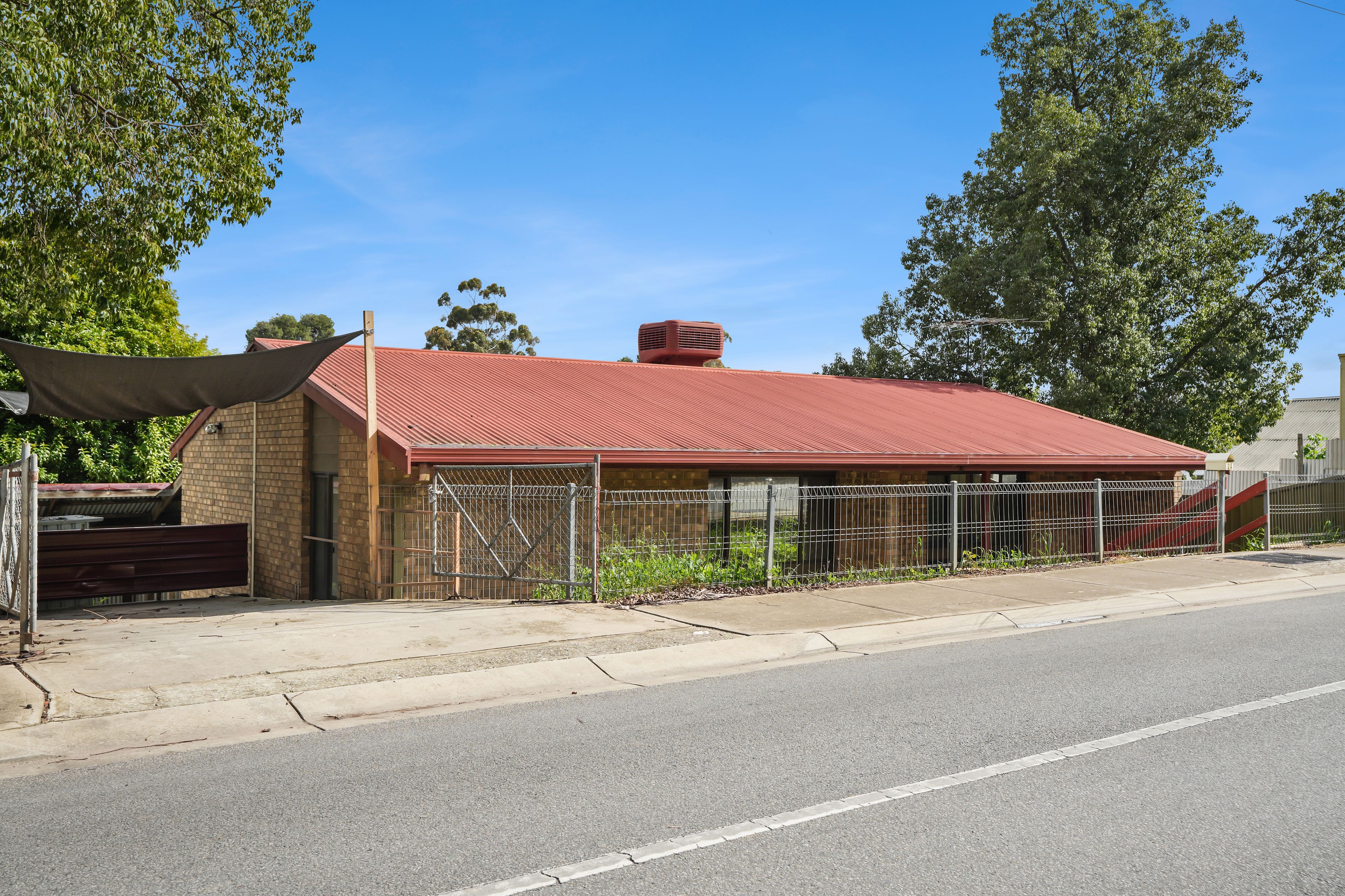 2A High Street, Gawler, SA 5118