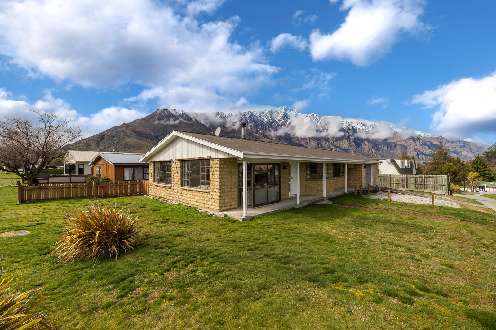 51 Robertson Street, Frankton, Queenstown Lakes District