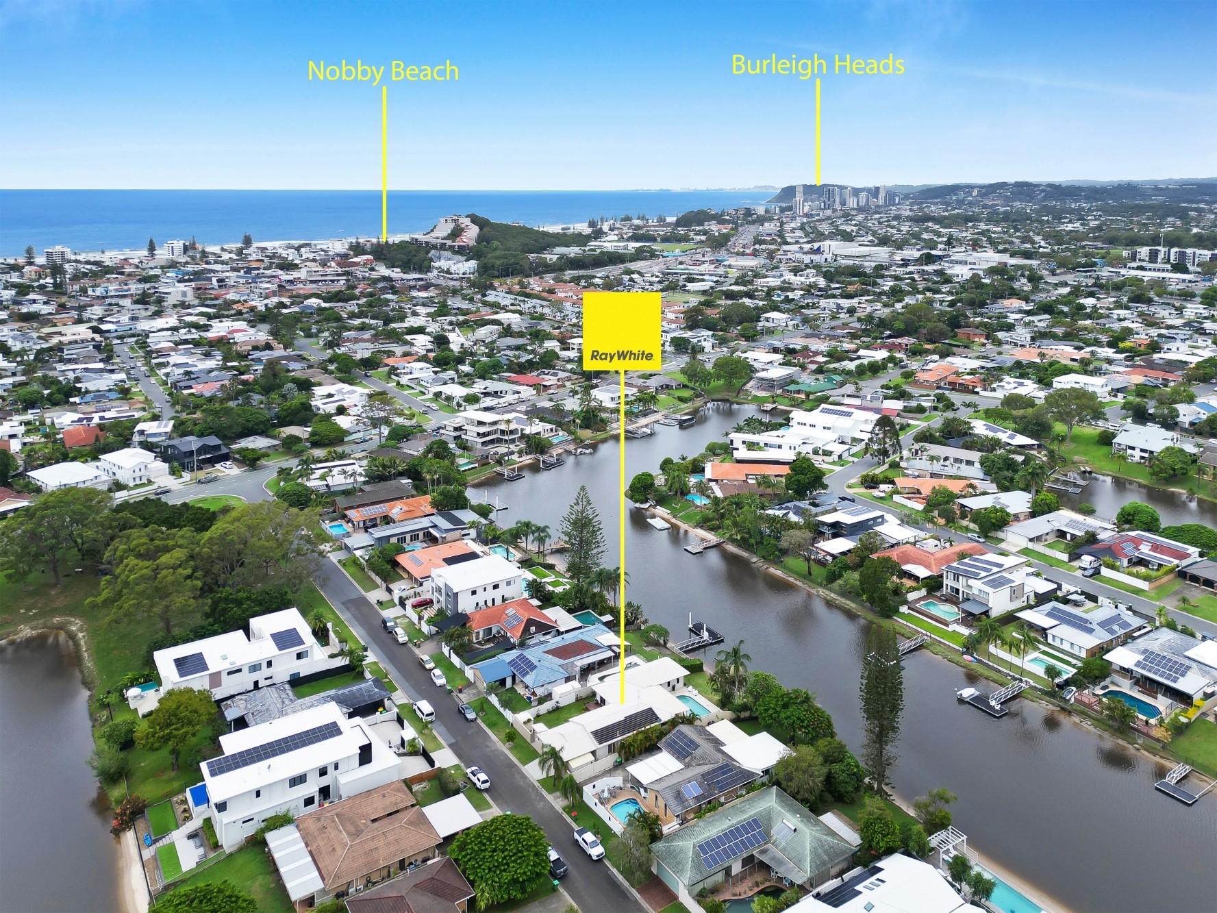 18 Driver Court, Mermaid Waters, QLD 4218