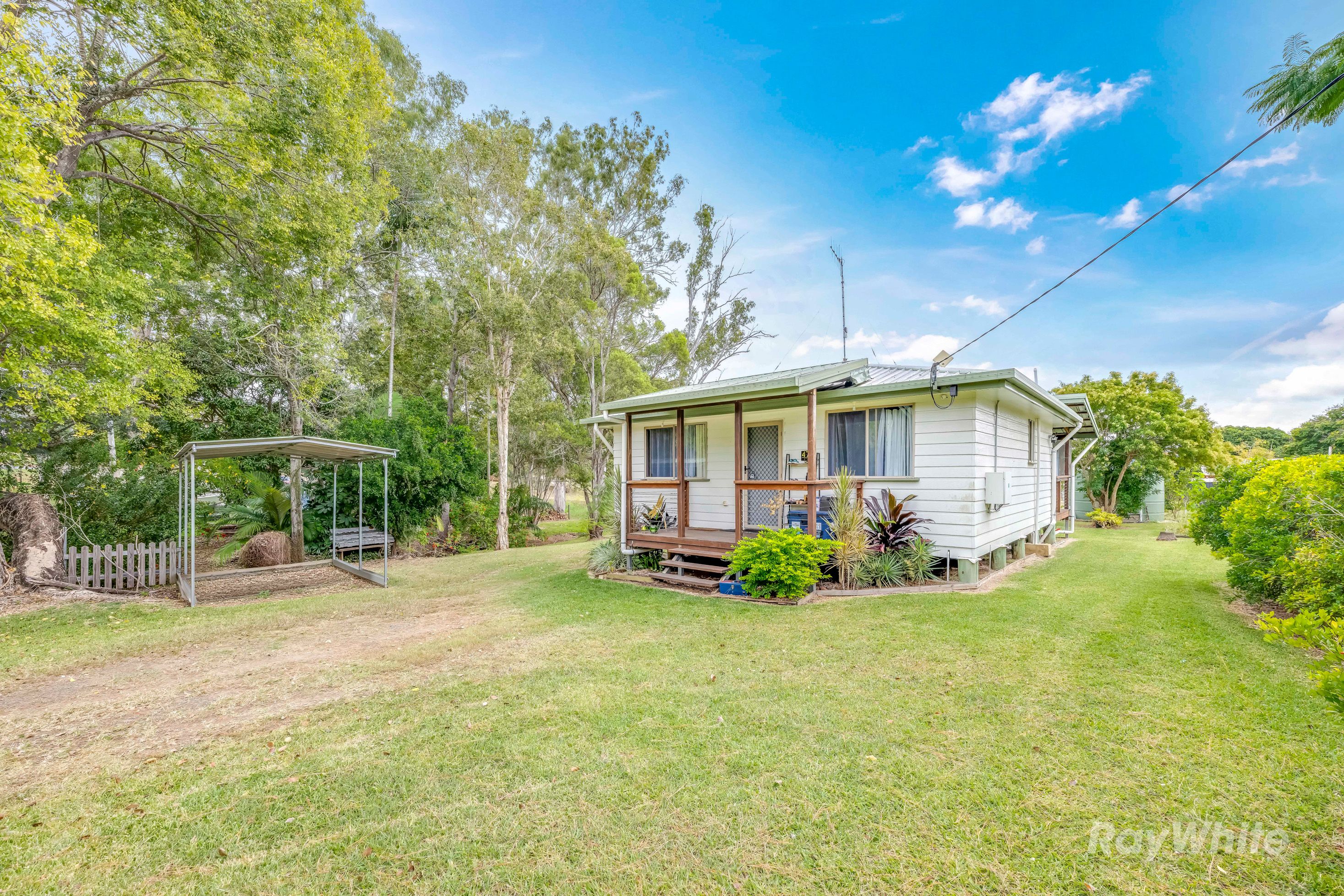 47 Milden Street, Gin Gin QLD 4671
