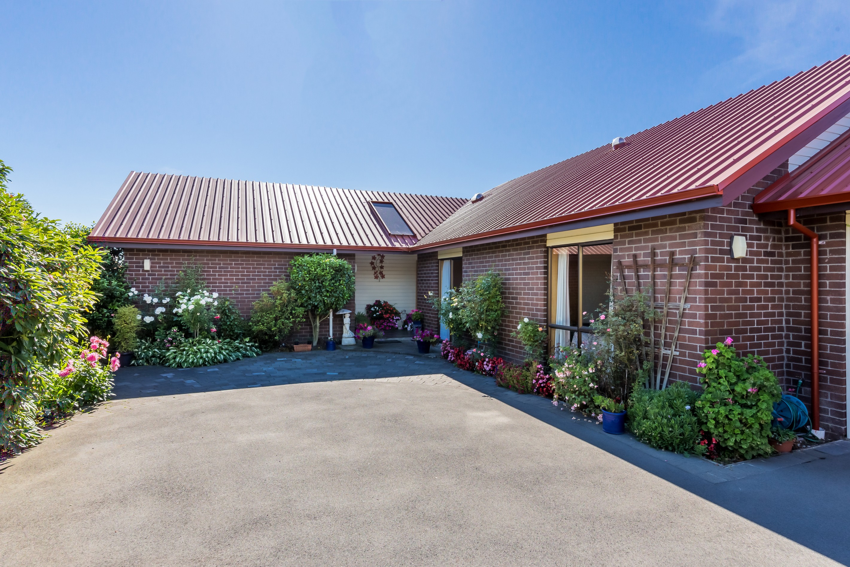 8 Calverton Place, Halswell, Christchurch City