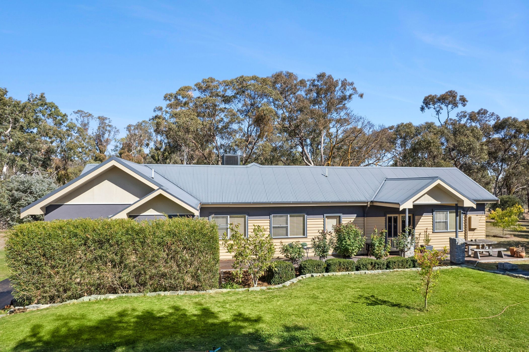 3346 Harmony Way, Harcourt, VIC 3453