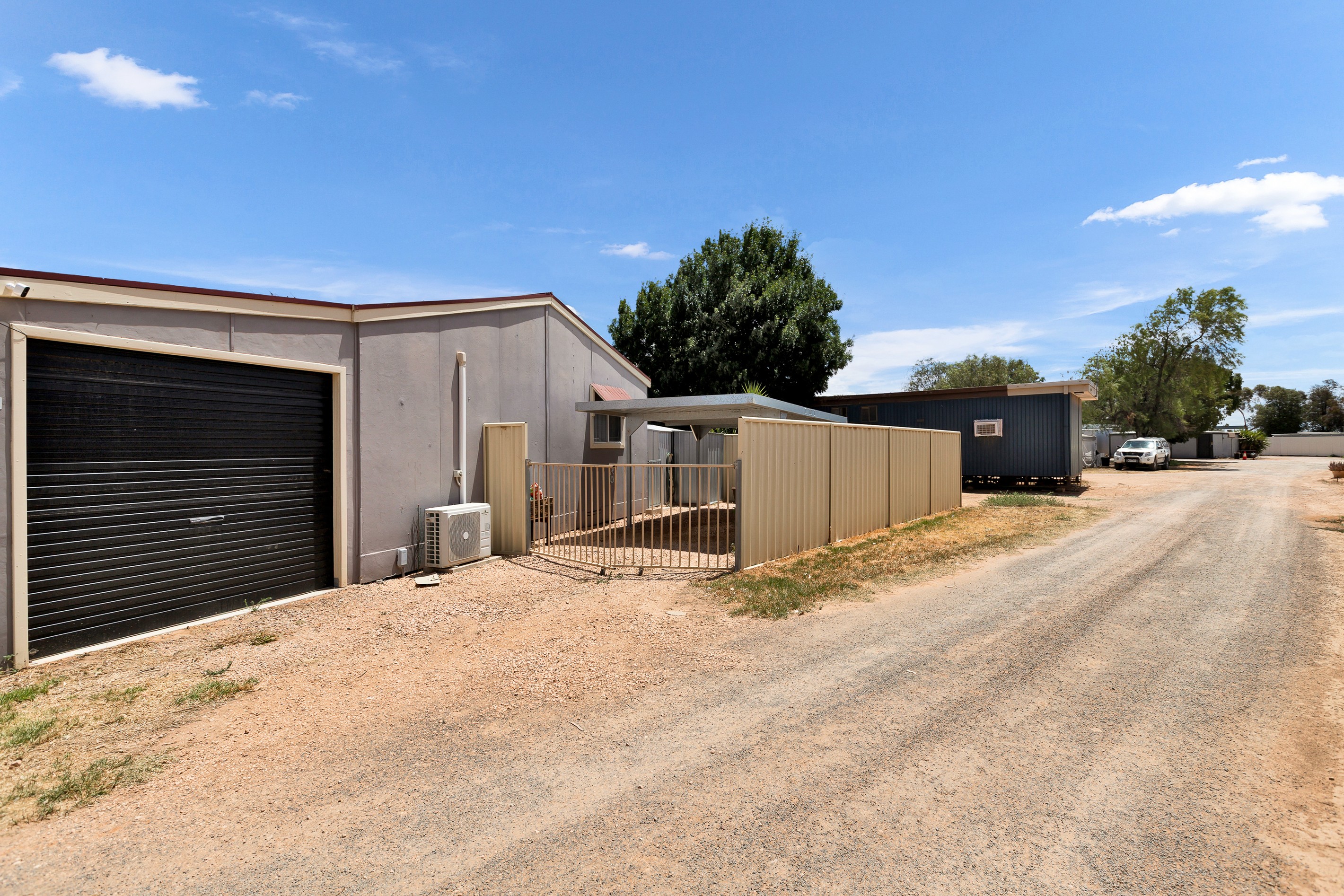 22/498 Sturt Highway (Sunraysia Holiday Park), Mildura, VIC 3500
