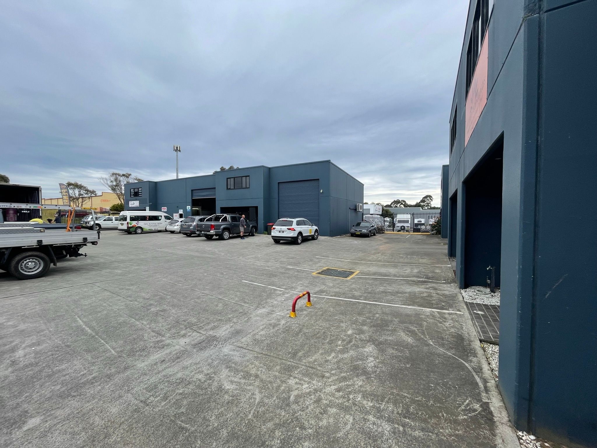 Unit 2/61 Alliance Avenue, Morisset, NSW 2264