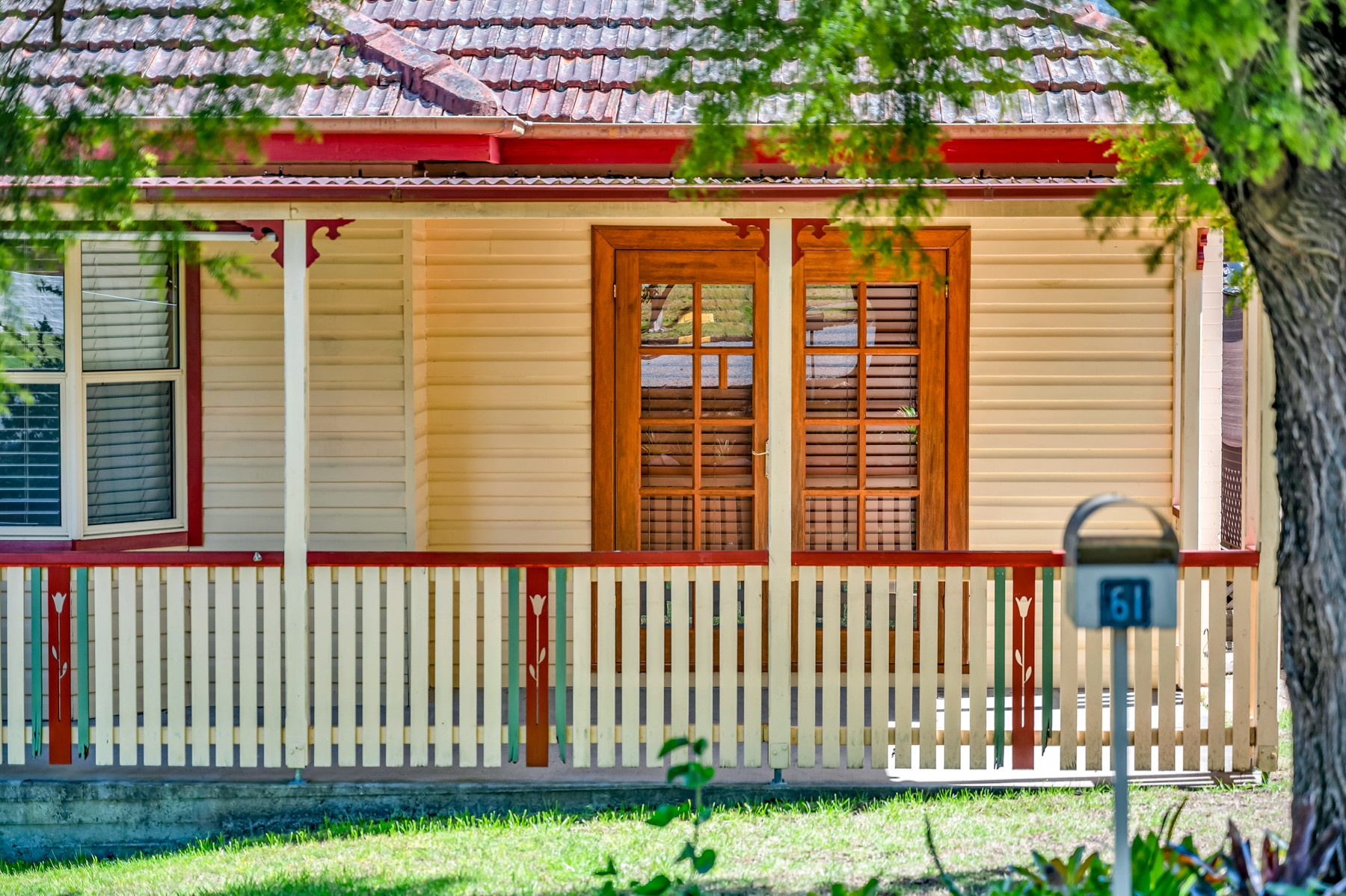 61 Barrington Street, Gloucester, NSW 2422