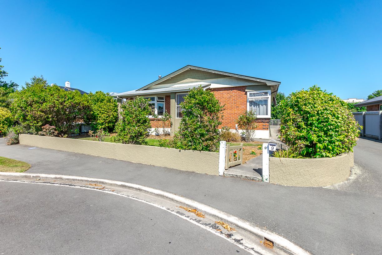 9 Lisava Avenue, Seaview, Timaru District