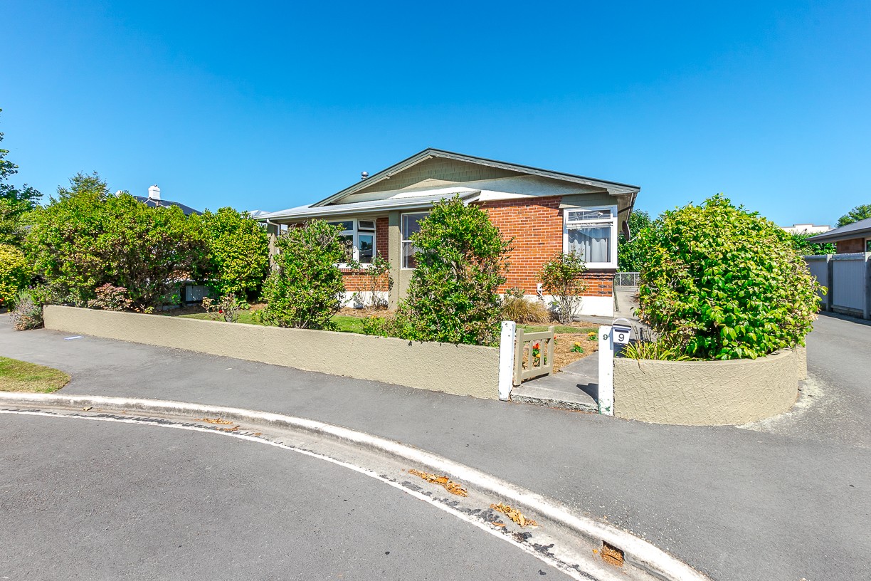 9 Lisava Avenue, Seaview, Timaru District