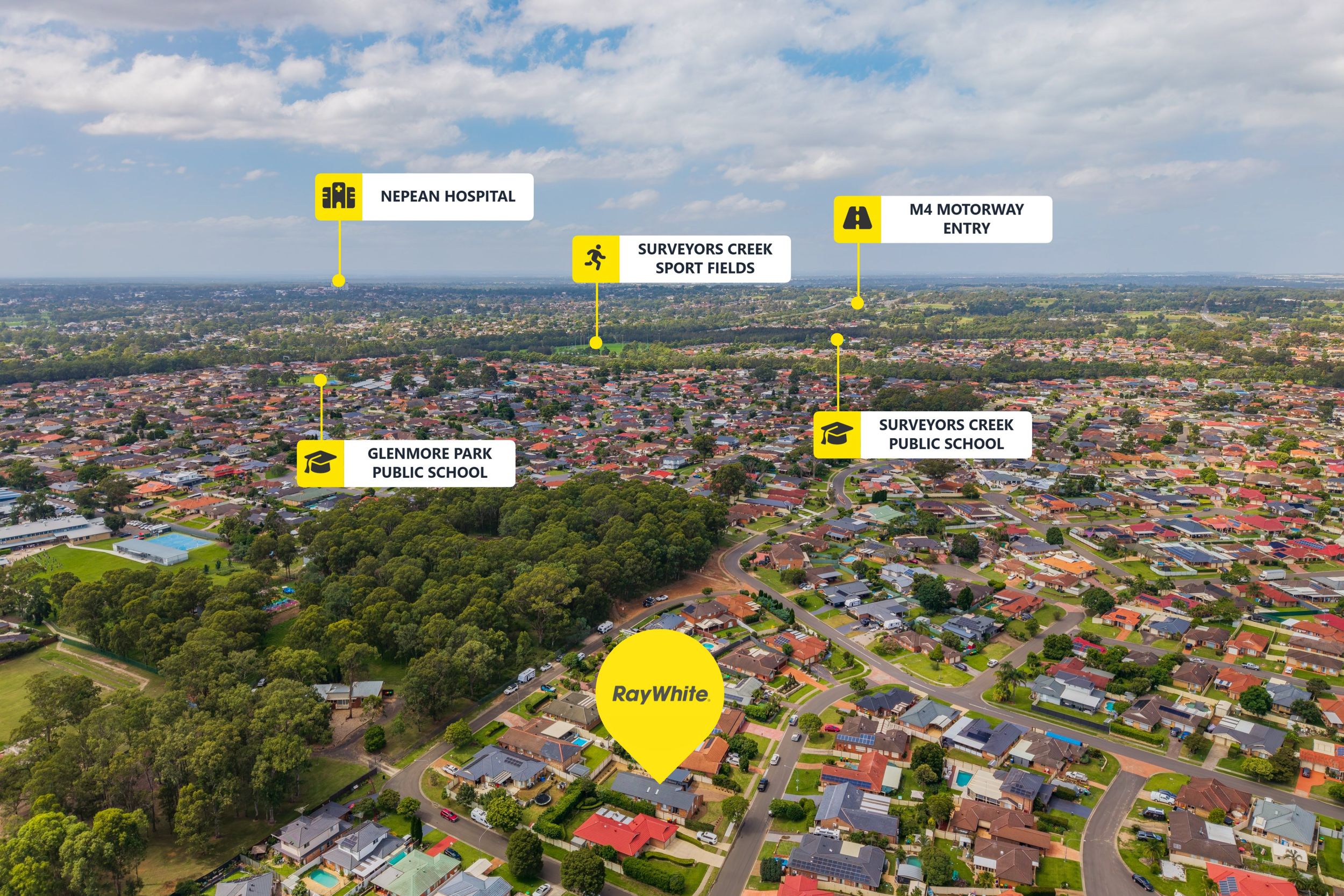 11 Bulu Drive, Glenmore Park, NSW