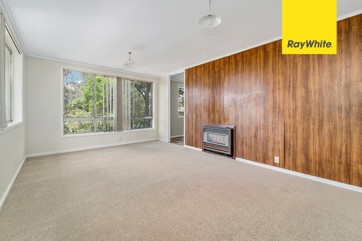 5 Newberry Crescent, Page, ACT 2614