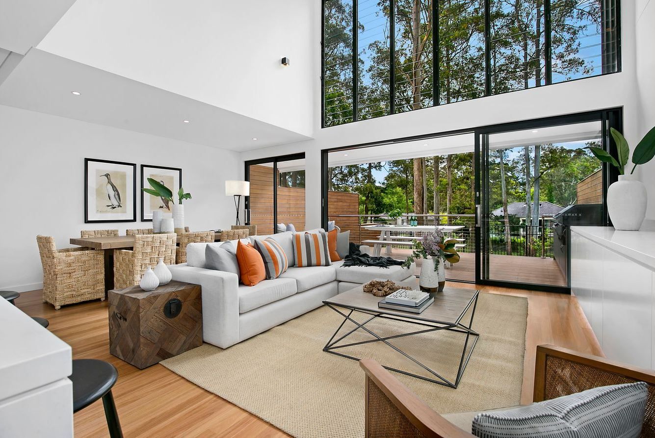 4/35a Fox Valley Road, Wahroonga, NSW 2076