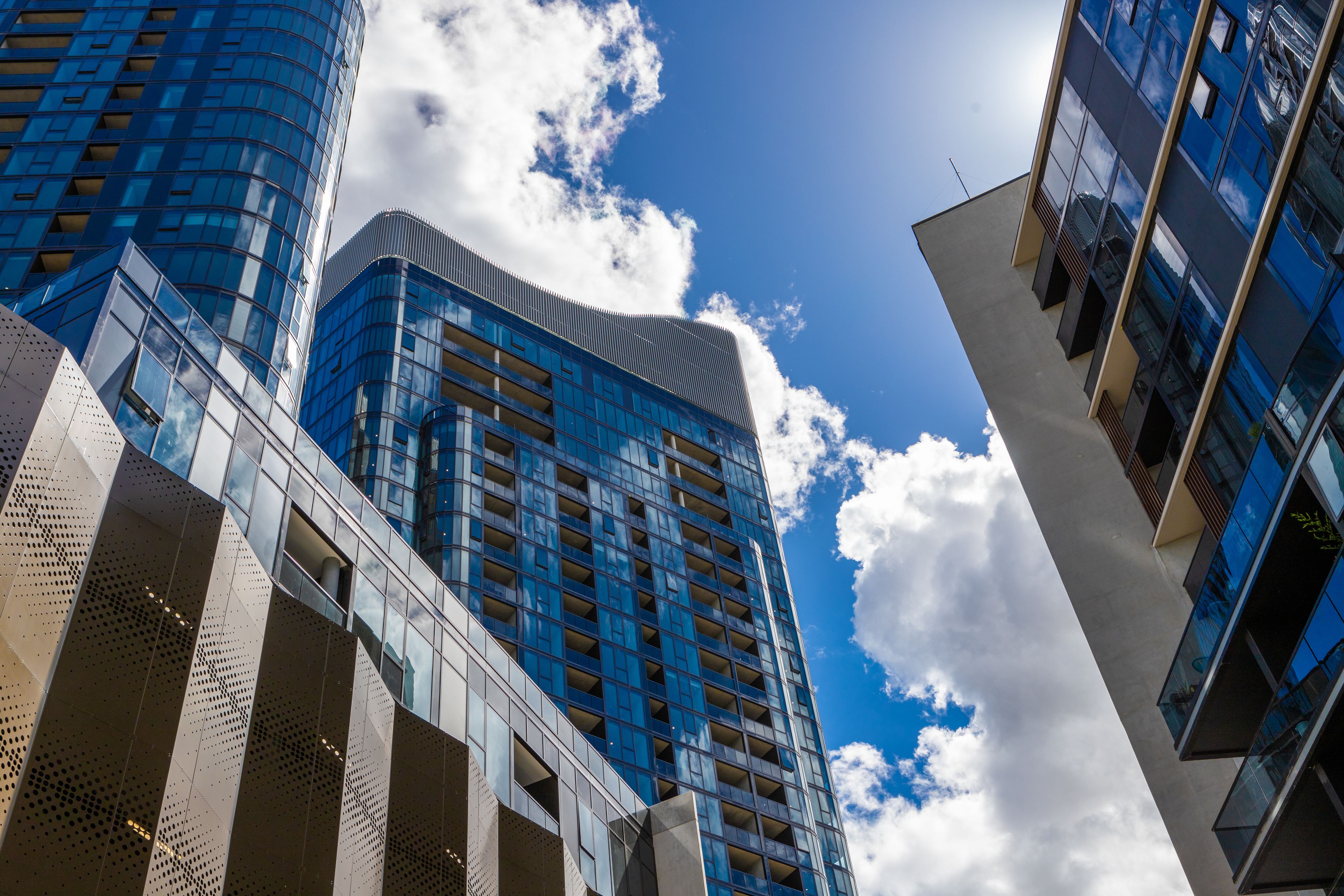 1210/356/4 Grazier Lane, Belconnen, ACT 2617