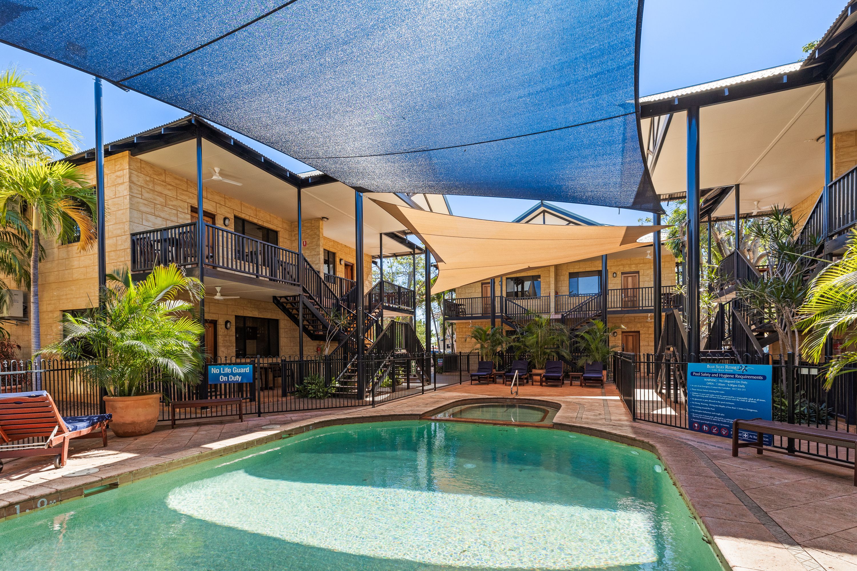10 Sanctuary Road, Cable Beach WA 6726