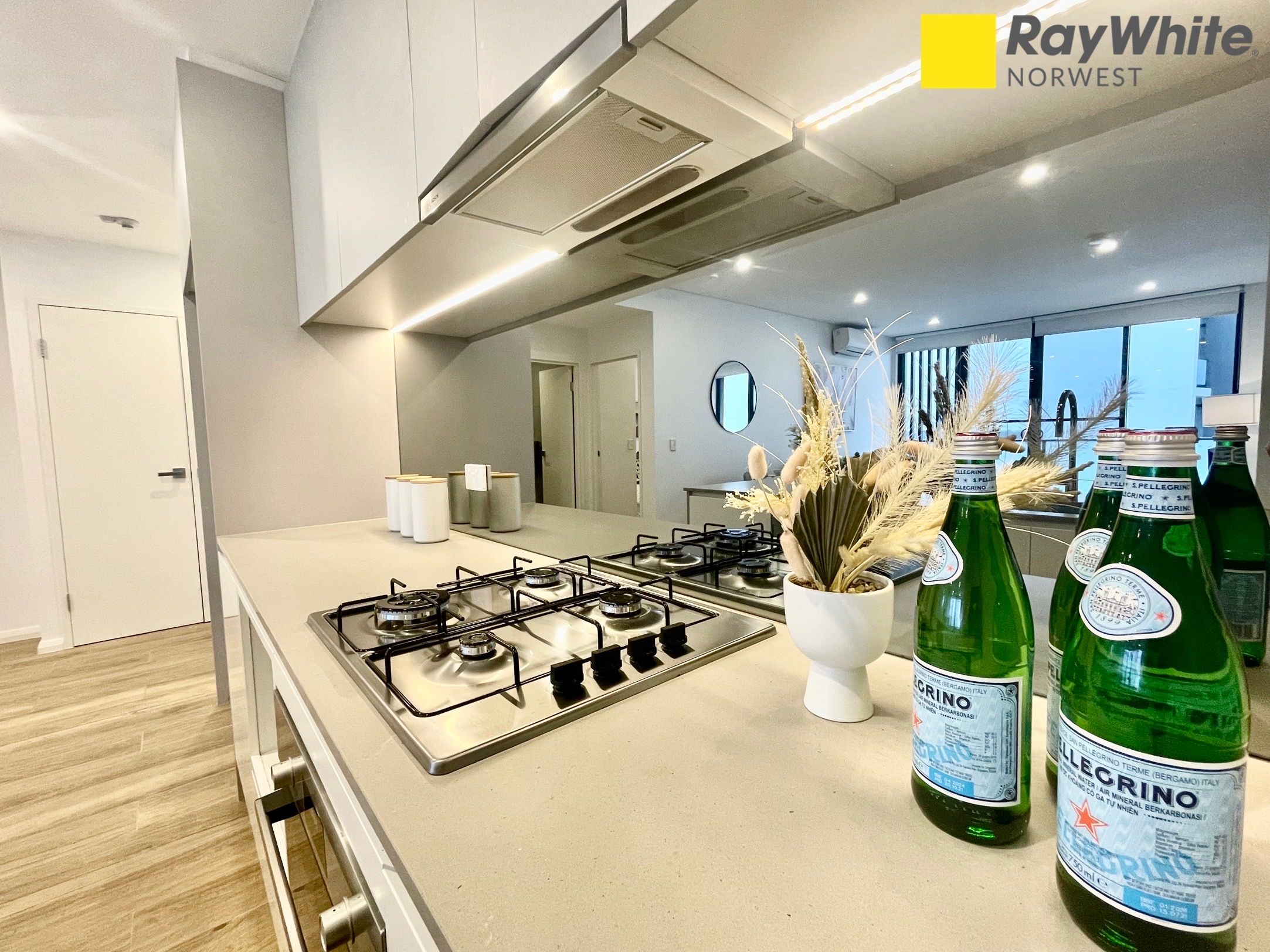 503/2 Hasluck Street, Rouse Hill, NSW 2155
