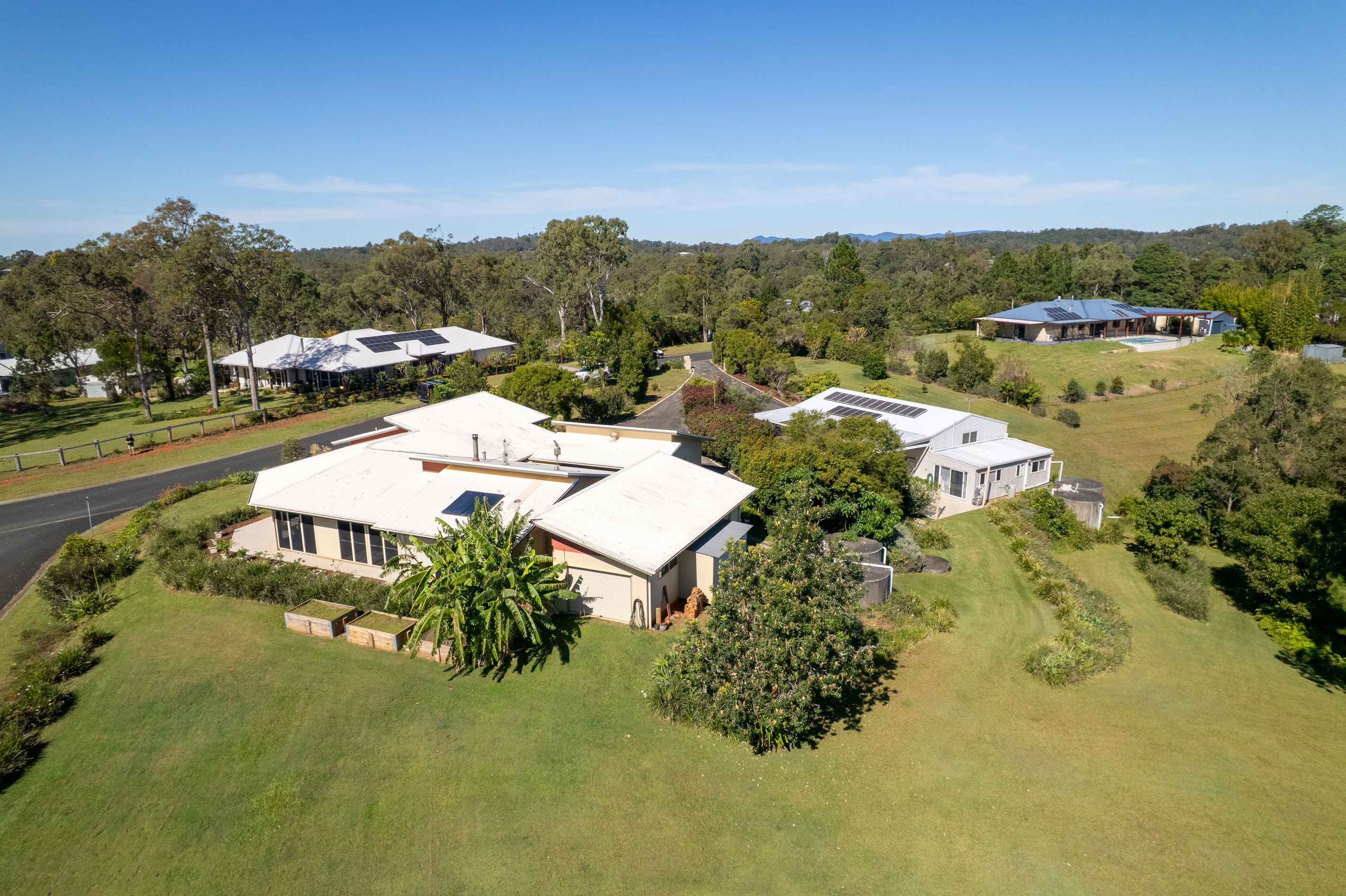 1 Crystal Court, Ocean View, QLD 4521