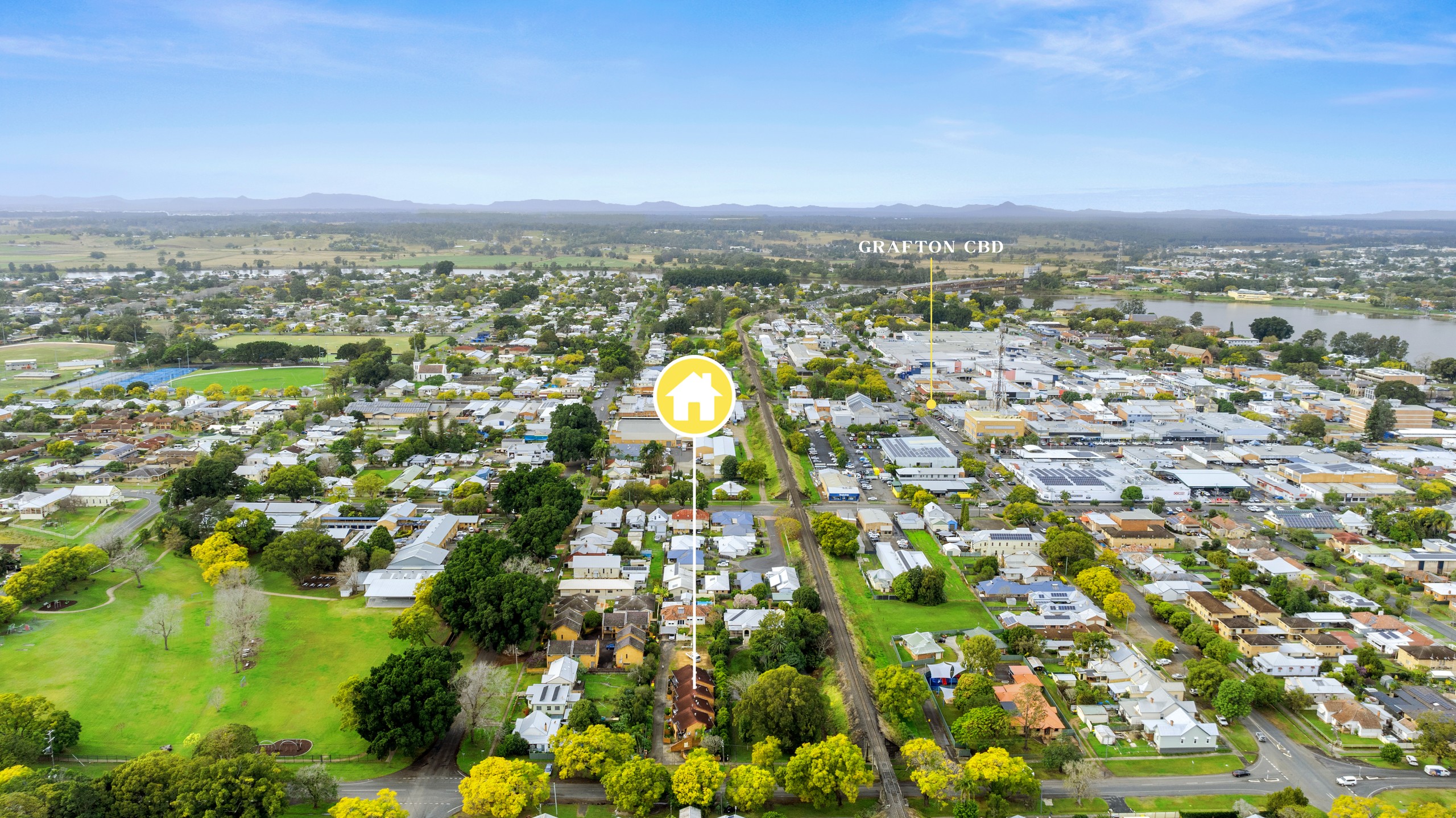 3/54 Mary Street, Grafton, NSW 2460