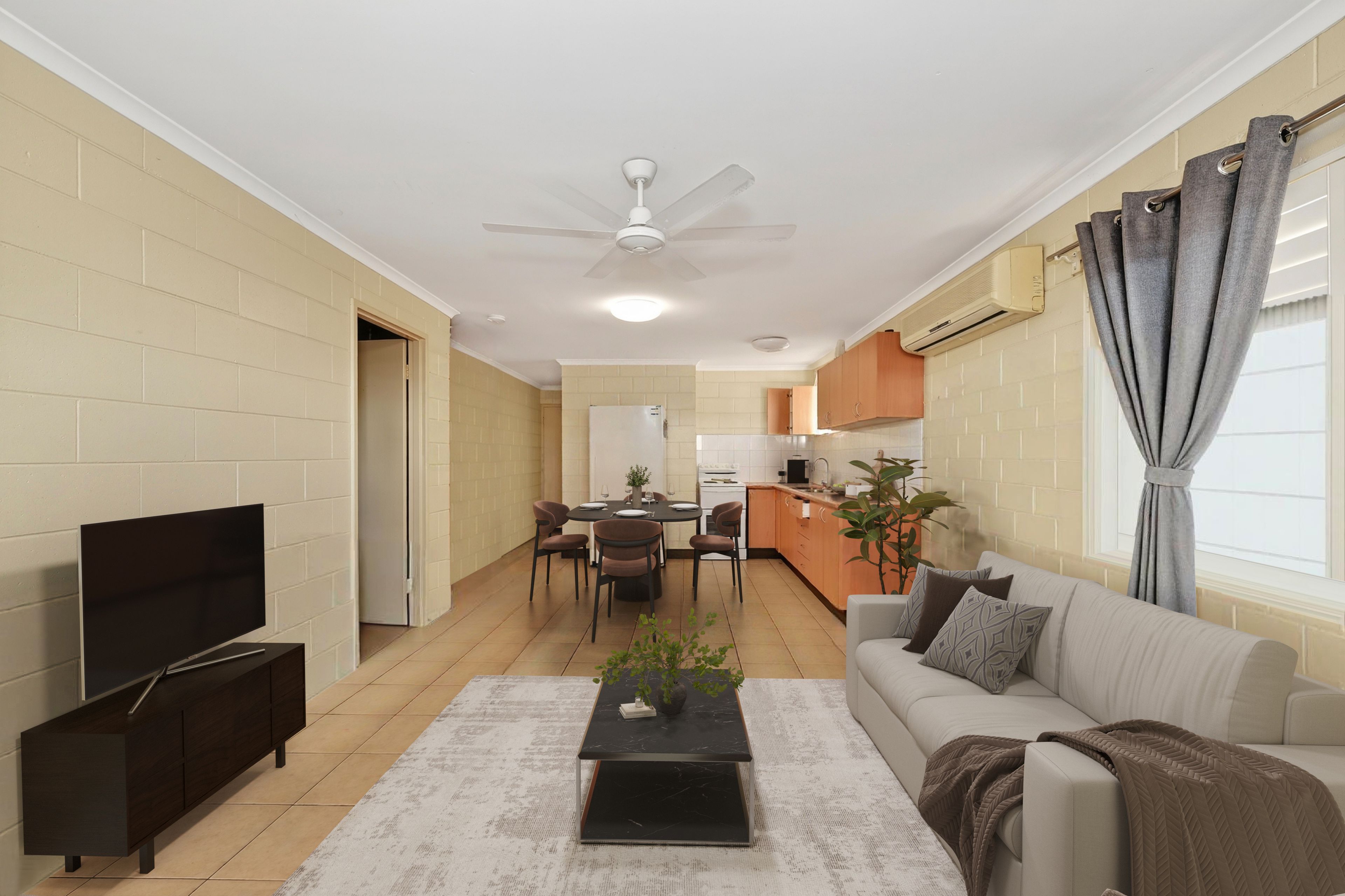 65 Punari Street, Currajong, QLD 4812