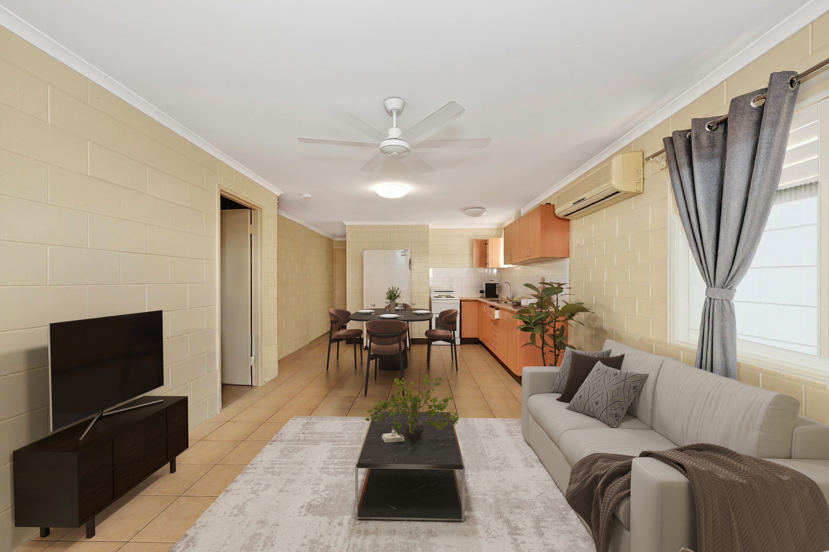 65 Punari Street, Currajong, QLD 4812