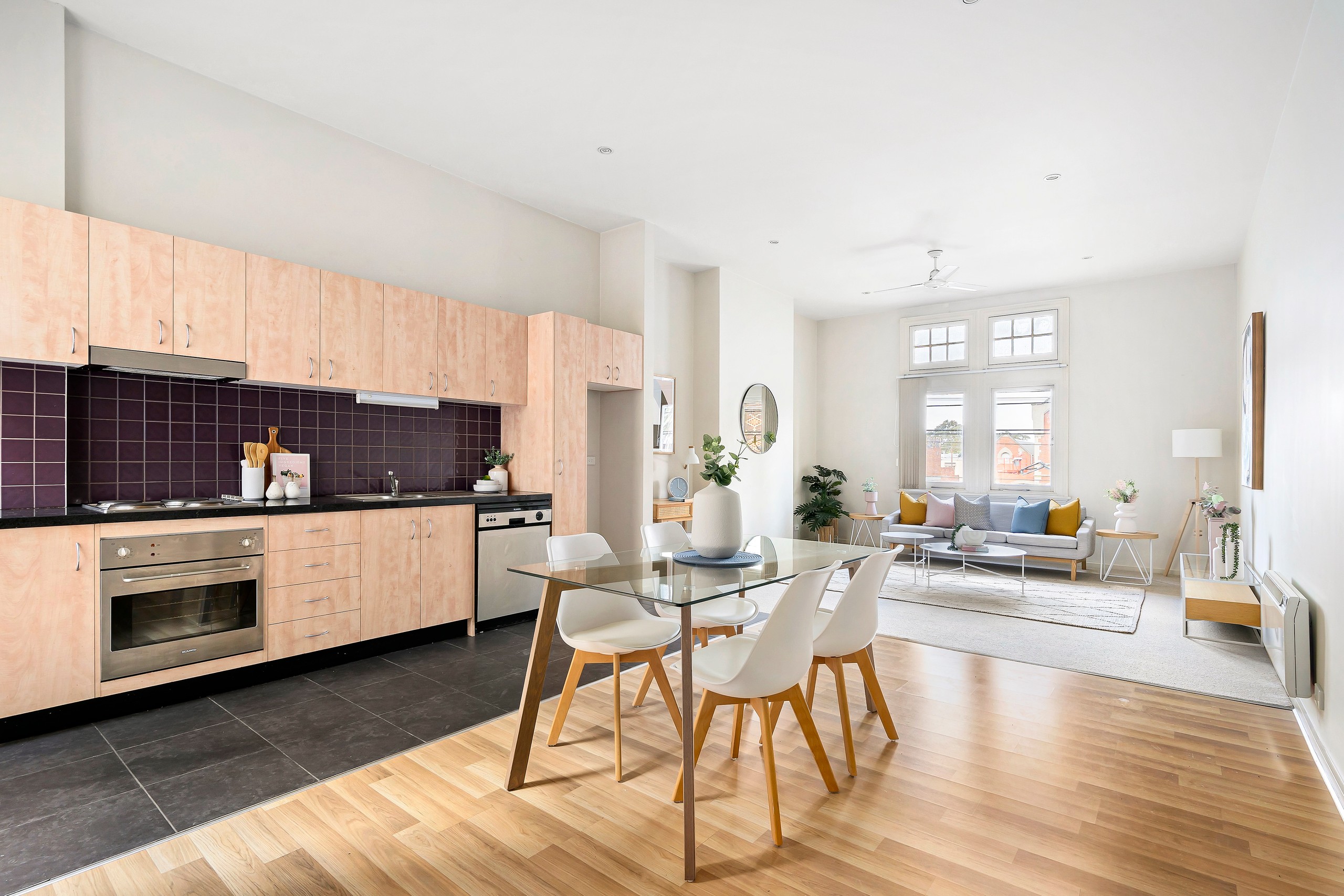 12/337 Sydney Road, Brunswick, VIC 3056