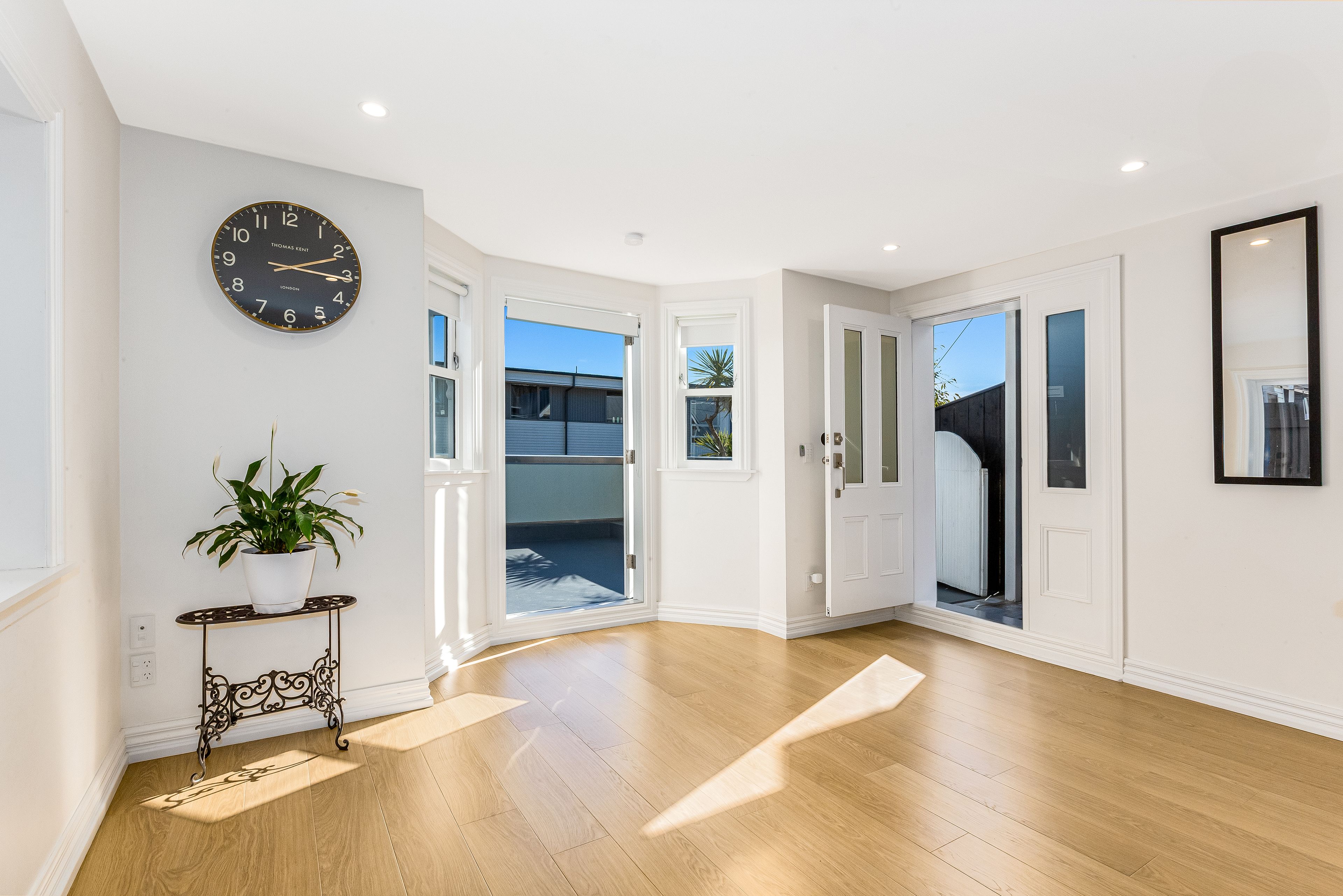 27 Princess Terrace, Newtown, Wellington City