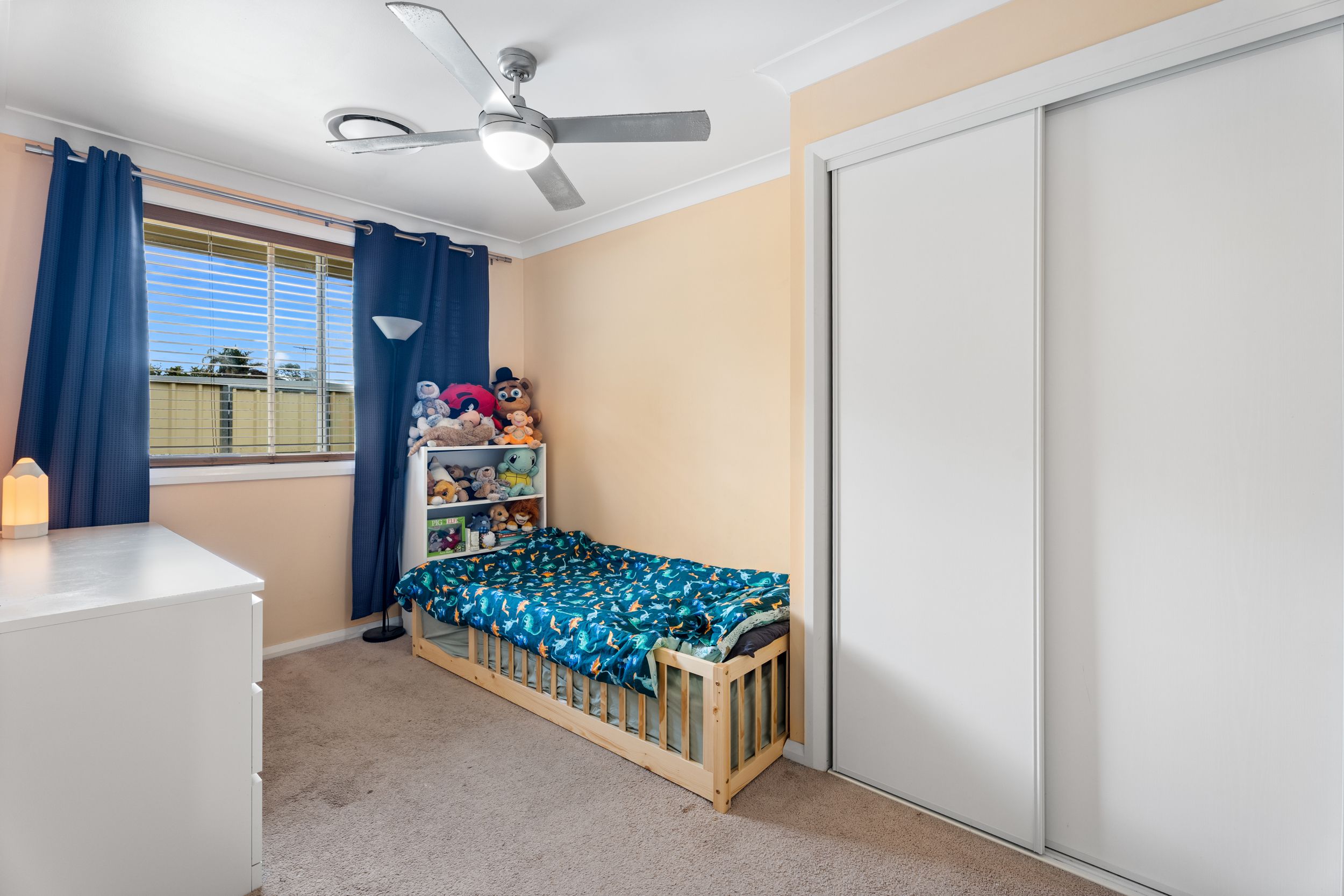 21 Andromeda Drive, Cranebrook, NSW