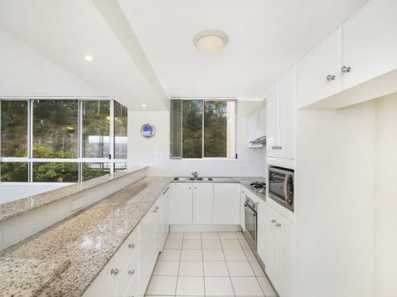 904/97-99 John Whiteway Drive, Gosford, NSW 2250