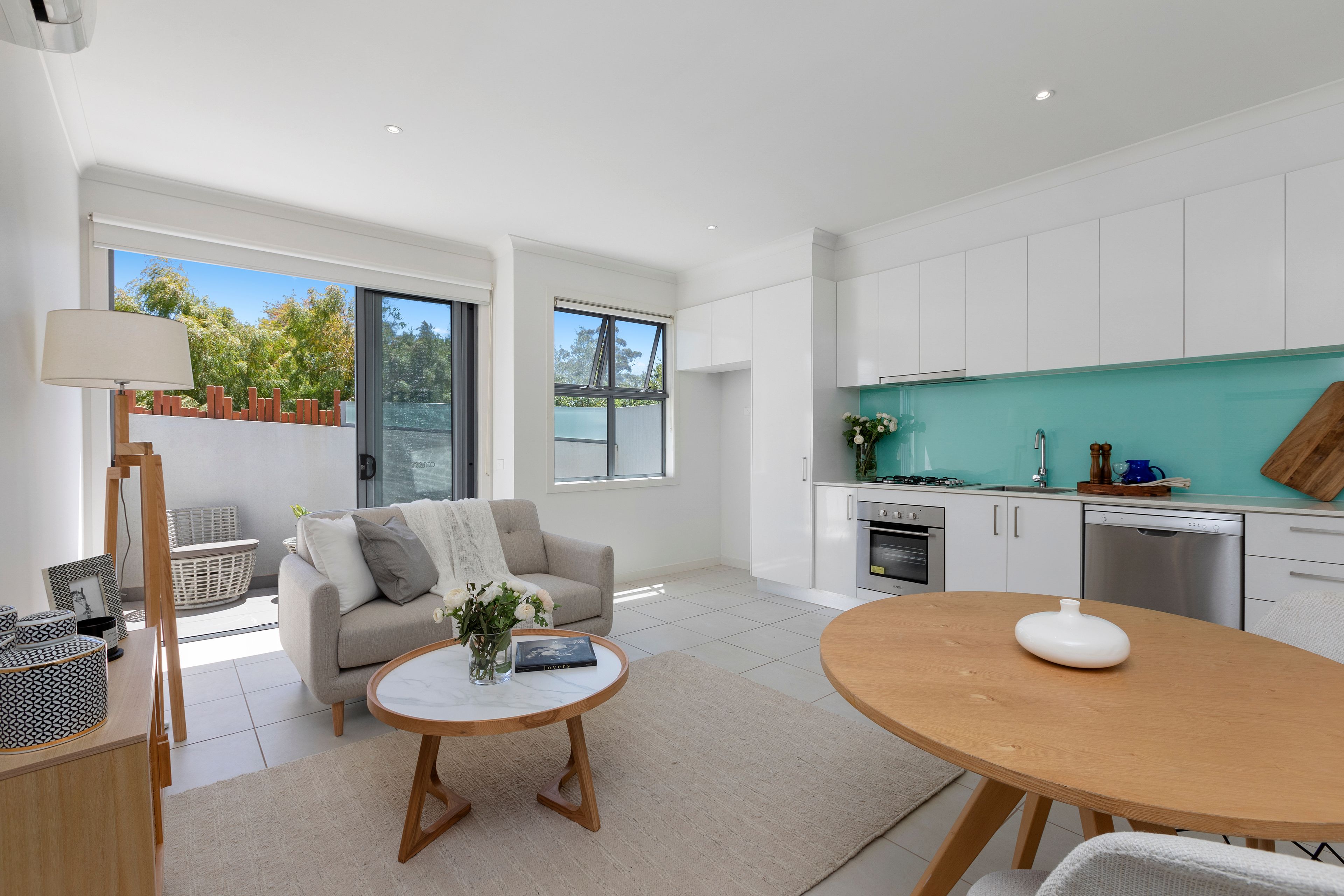 8/3 Jean Street, Cheltenham, VIC 3192
