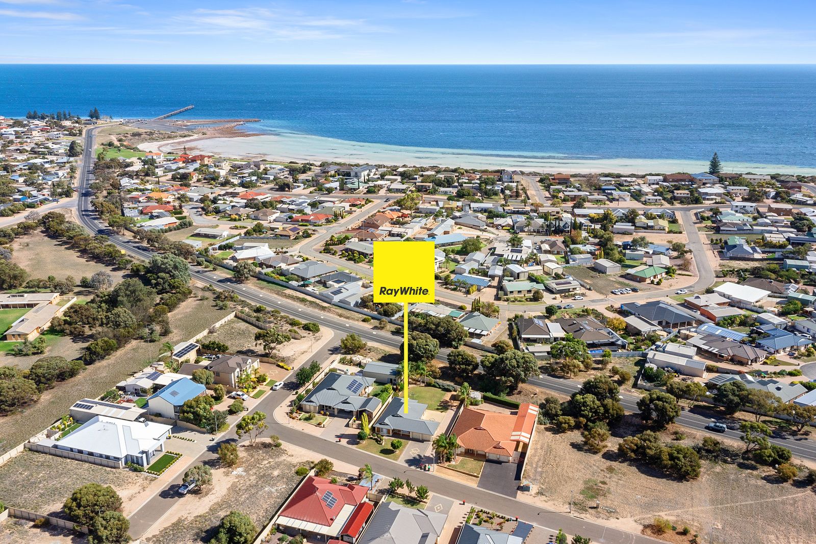 3 Minnipa Drive, Port Hughes, SA 5558