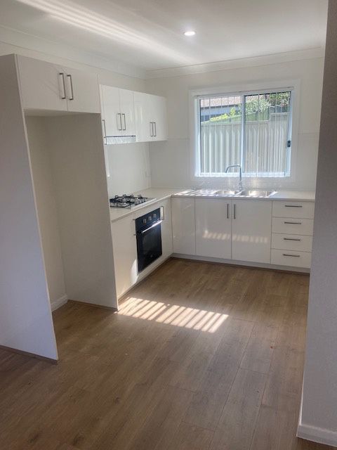 3A Bombala Crescent, Quakers Hill, NSW 2763