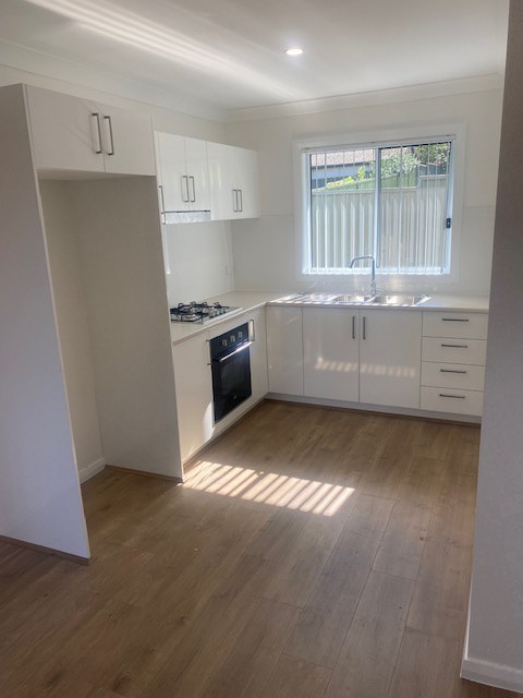 3A Bombala Crescent, Quakers Hill, NSW 2763