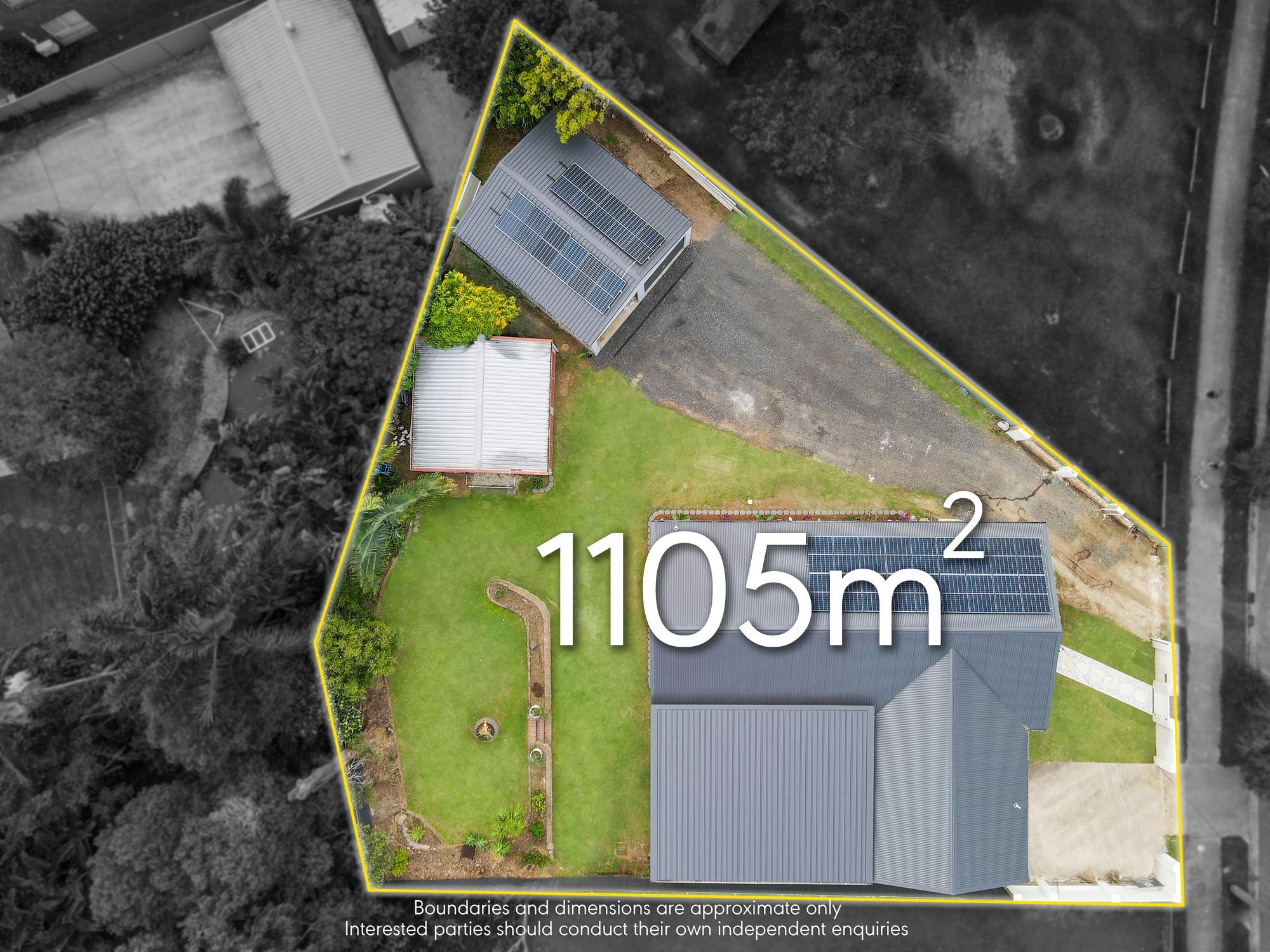 45 Cumberland Drive, Alexandra Hills, QLD 4161