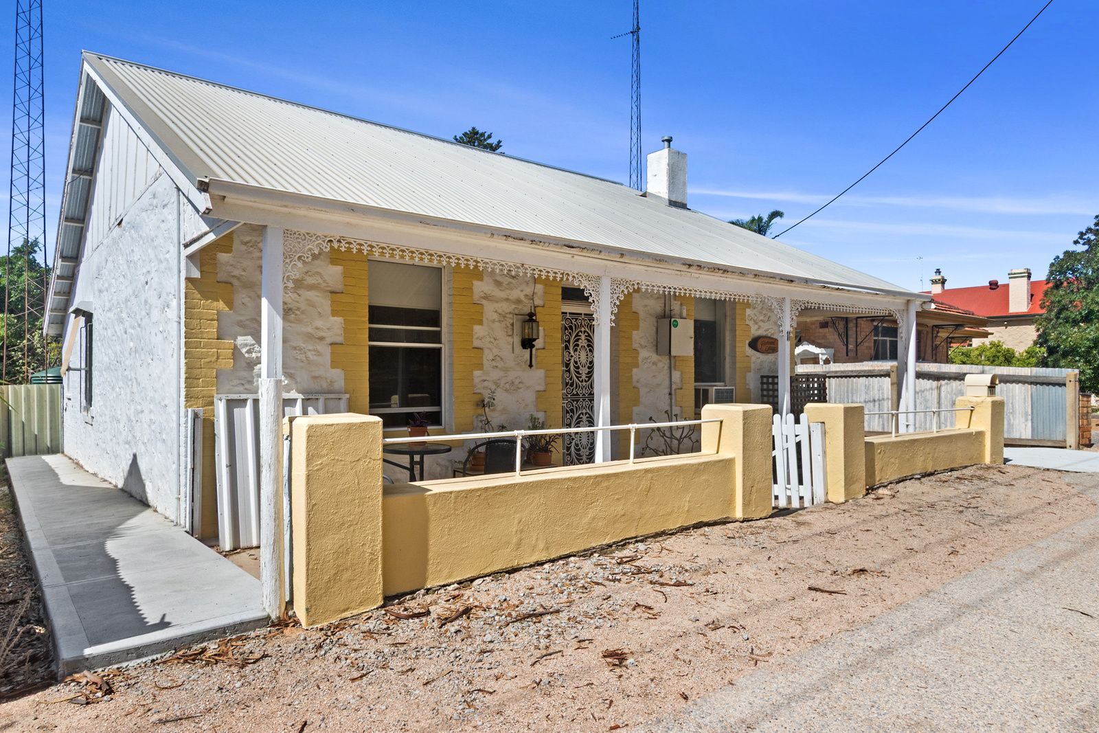 11 Milne Terrace, Moonta, SA 5558