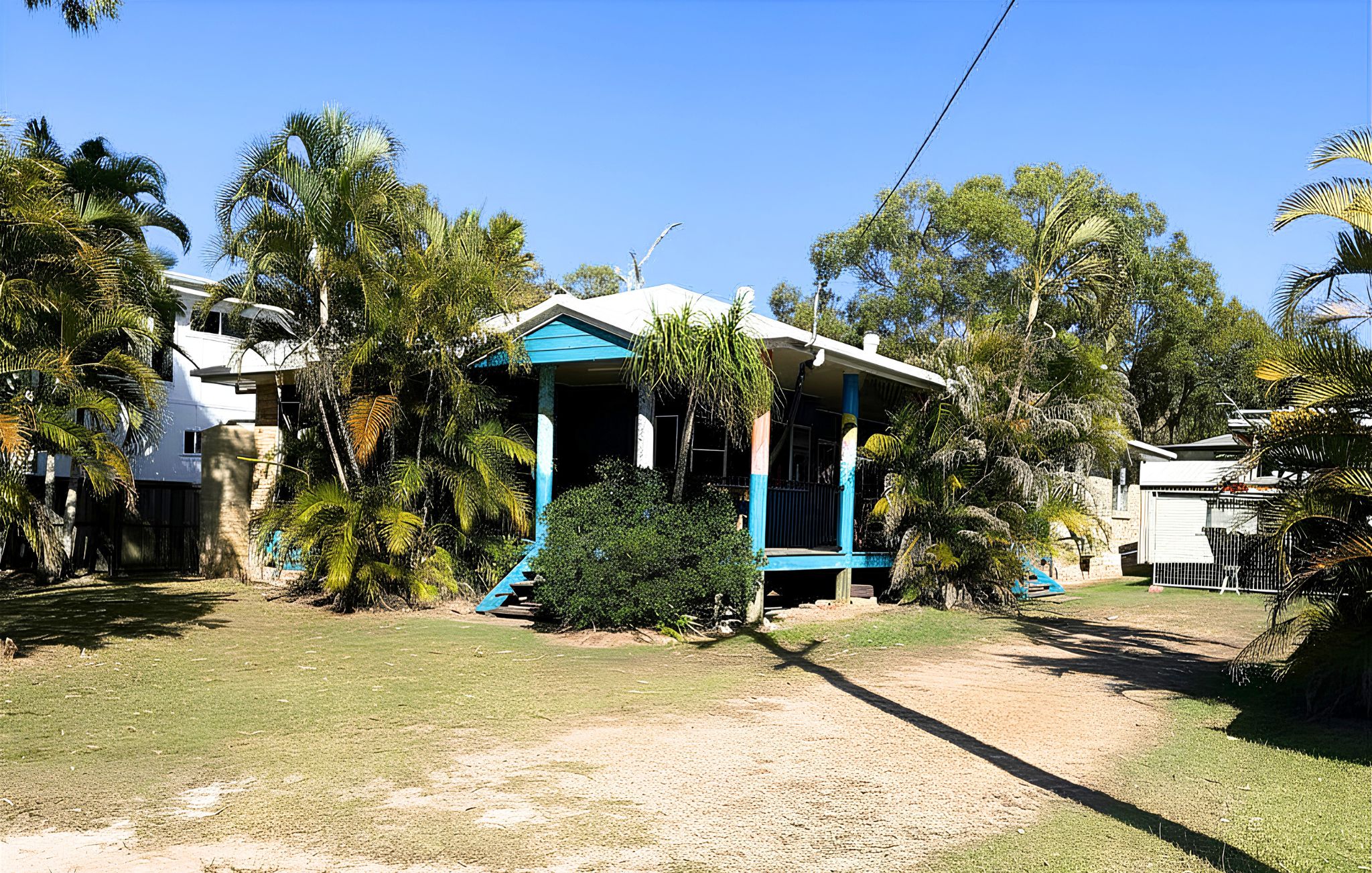 19 Captain Cook Drive, Agnes Water, QLD 4677