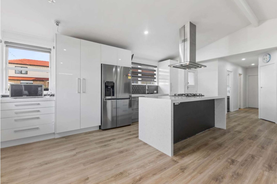 1/61 Hillside Road, Papatoetoe, Manukau City