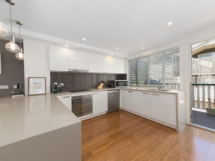 5/23 Elliott Street, Kangaroo Point, QLD 4169