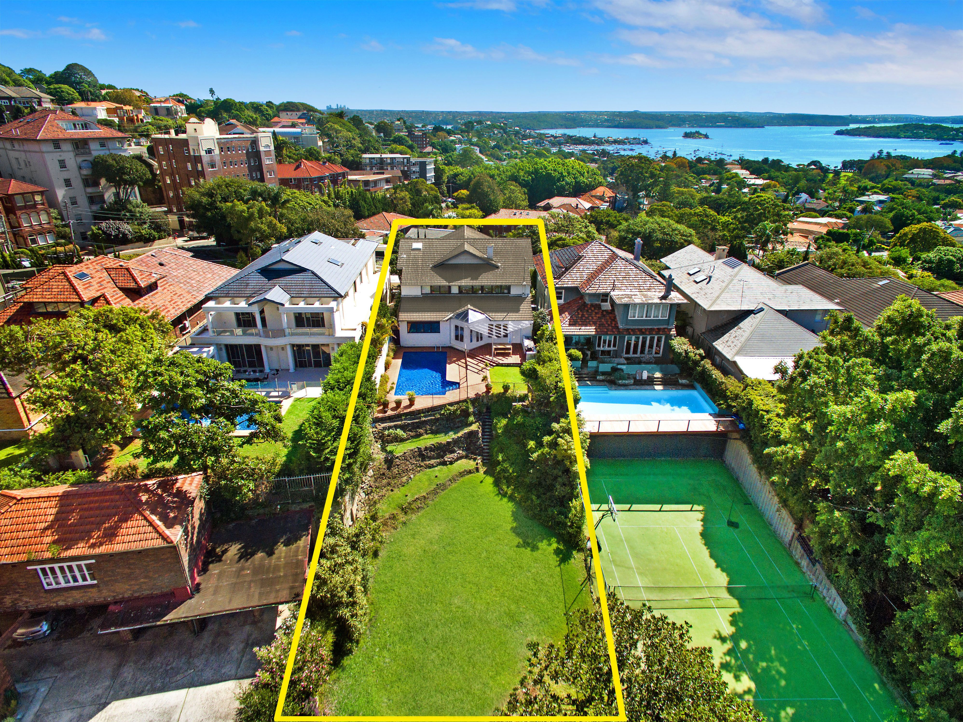 80 Bundarra Road, Bellevue Hill NSW 2023