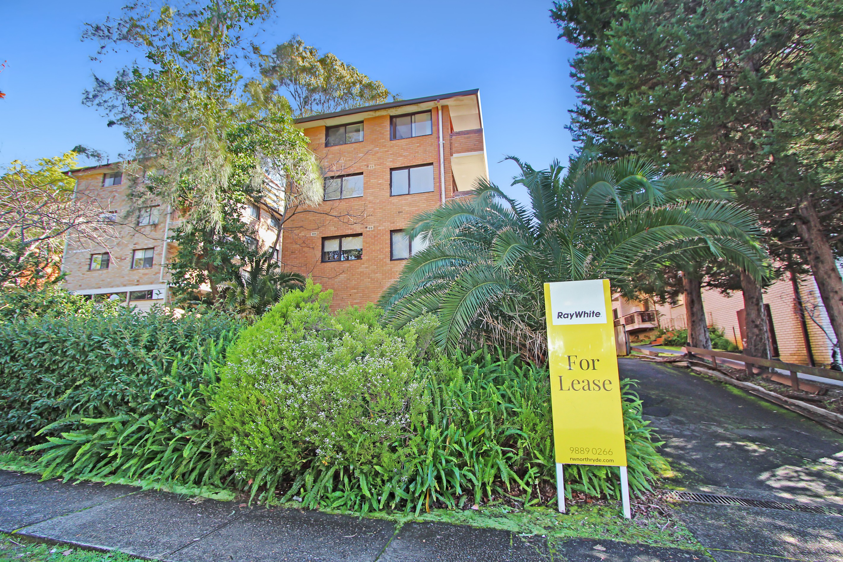 5/7 Lachlan Avenue, Macquarie Park, NSW 2113