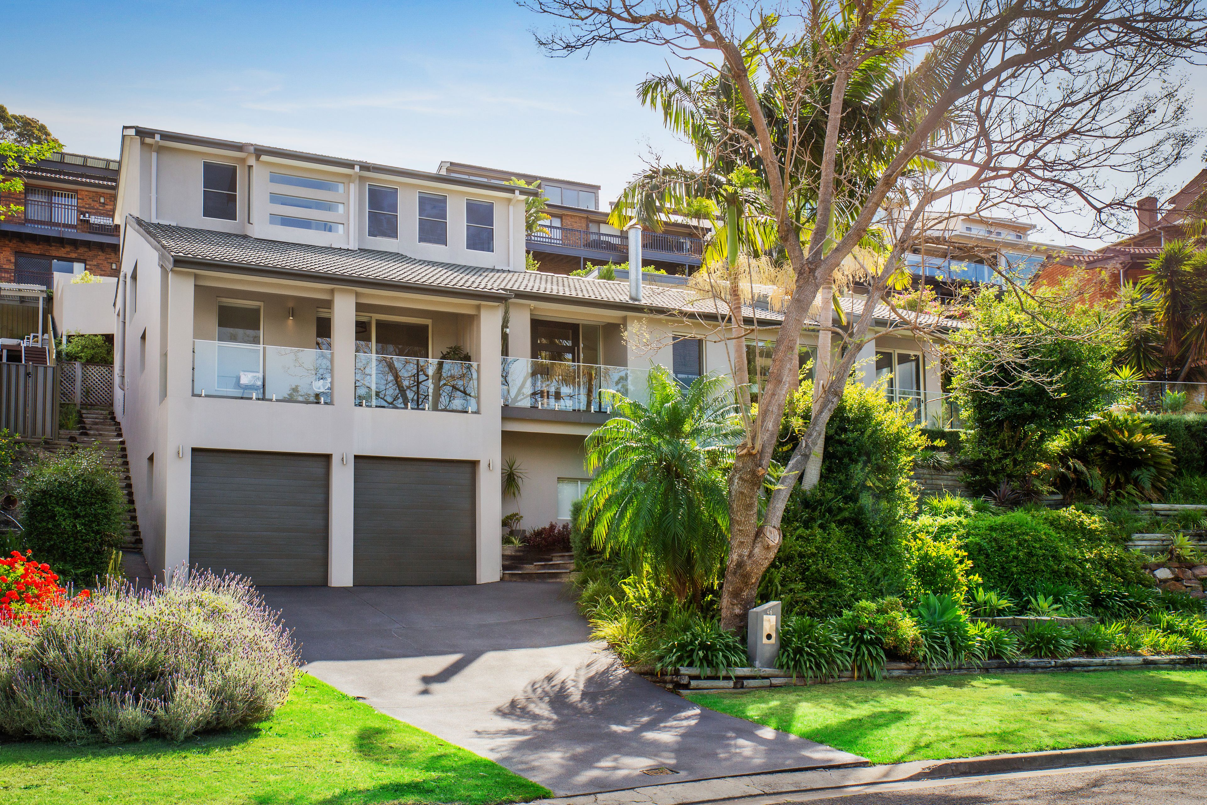 46 Griffin Parade, Illawong NSW 2234