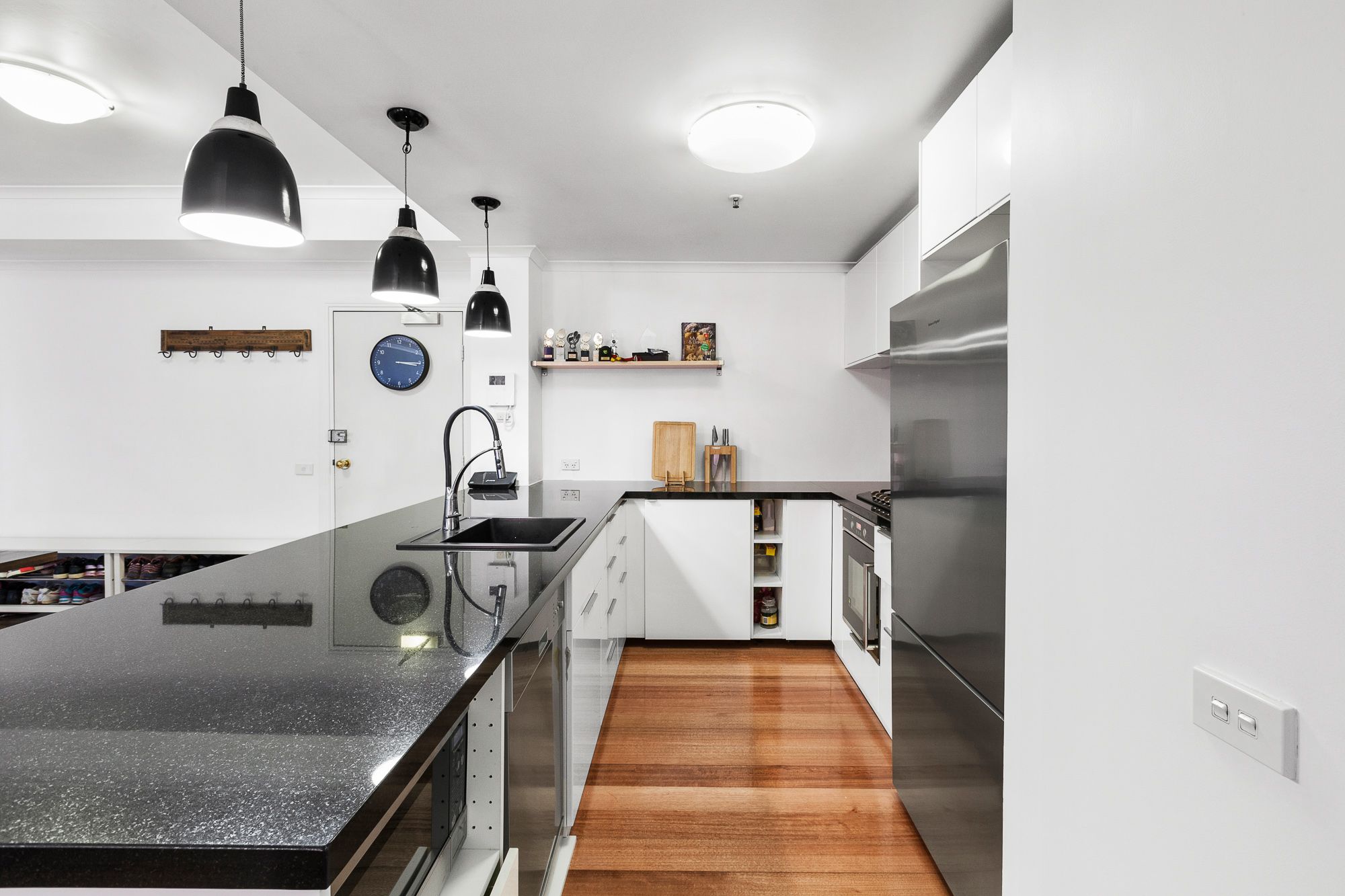 702/83 Queens Bridge Street, Southbank, VIC 3006