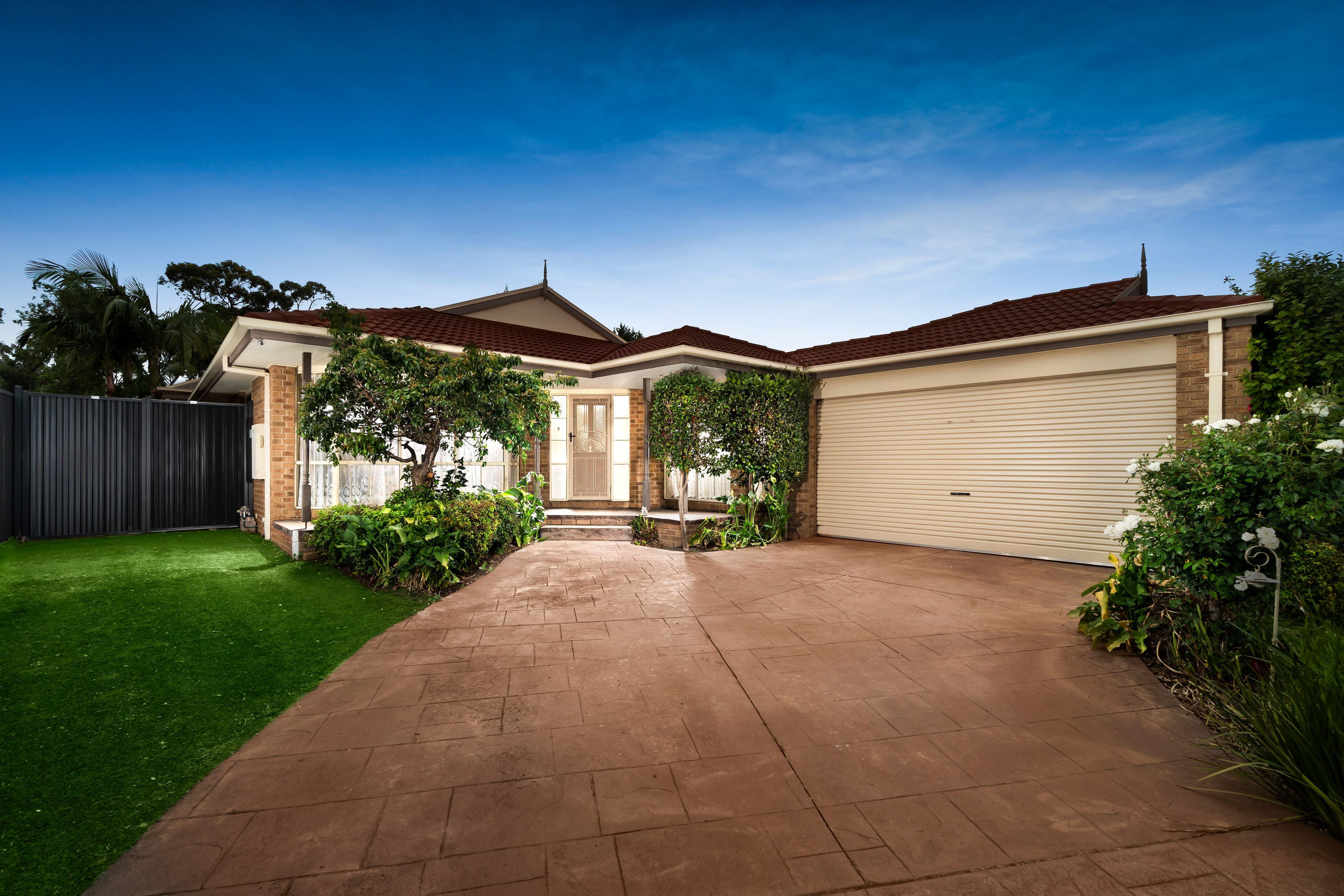 22 Constance Close, Lysterfield VIC 3156