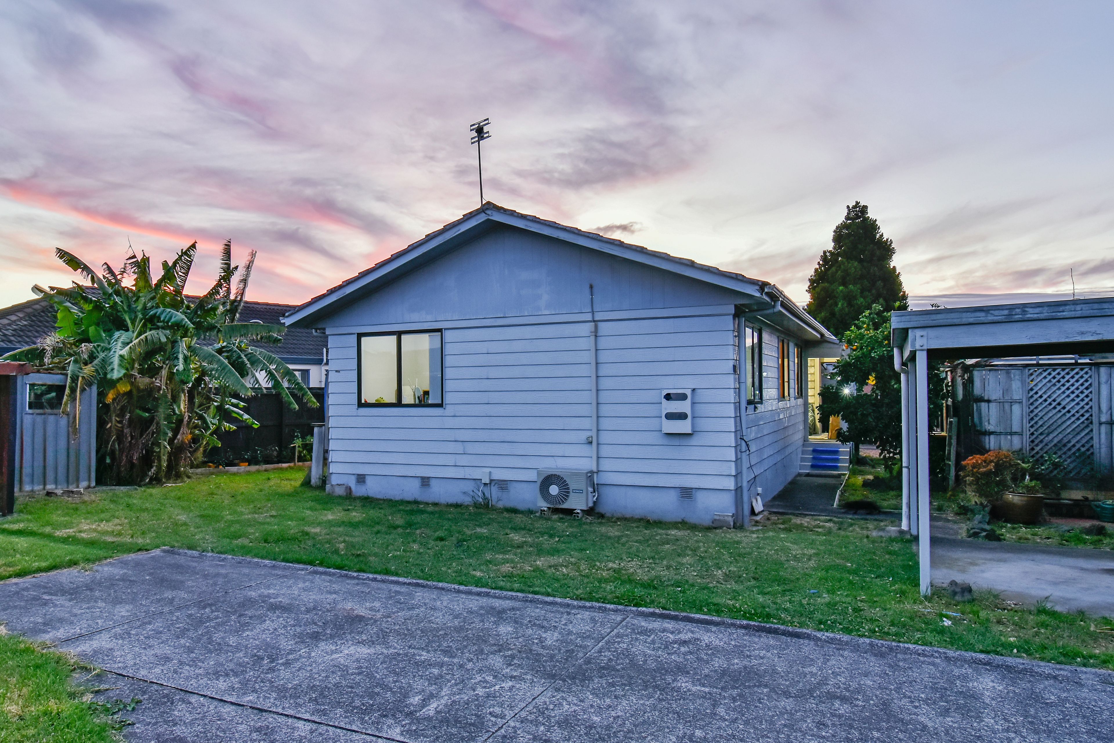 2/12 Taitimu Drive, Manurewa, Manukau City