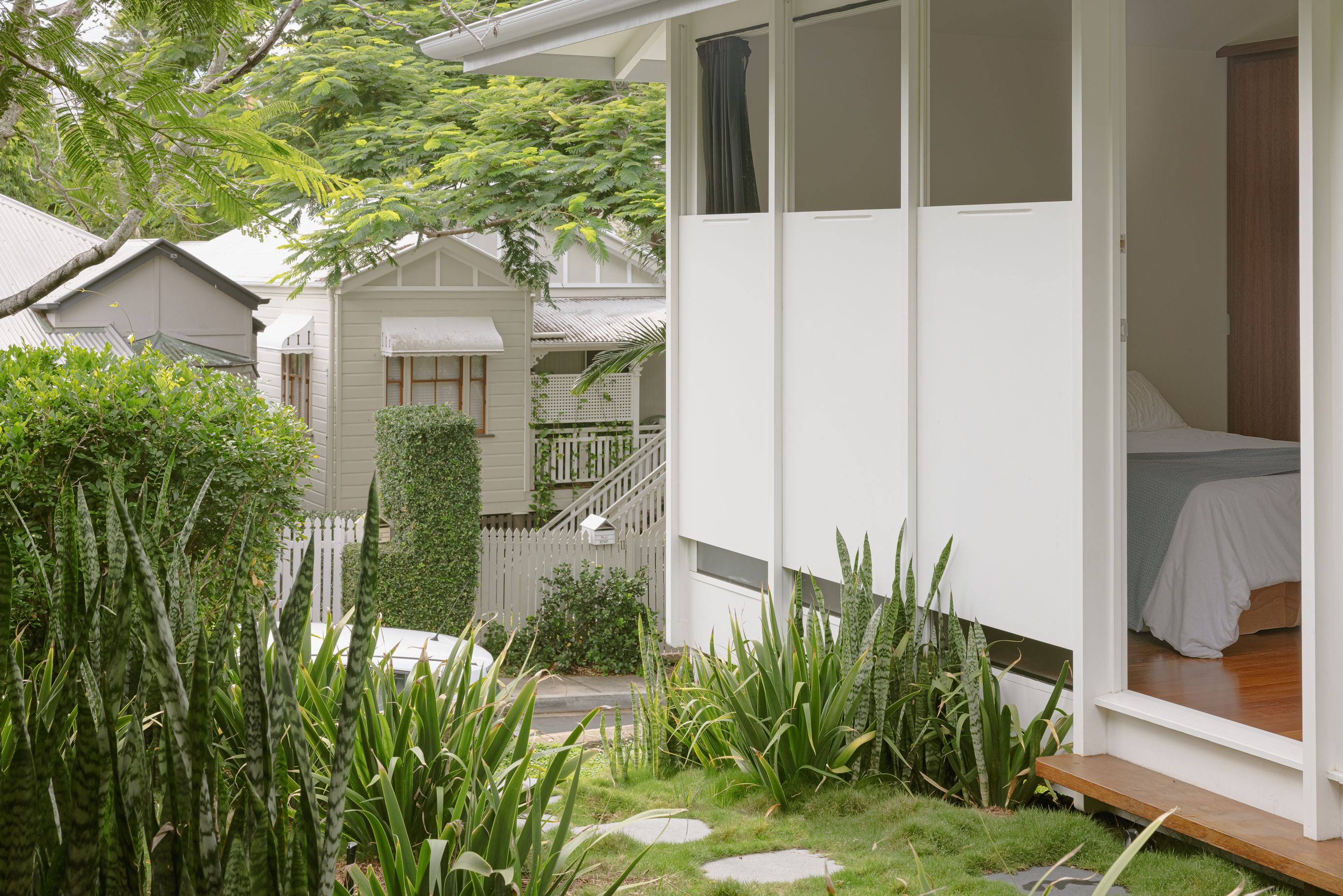 2 Norwood Terrace, Paddington, QLD 4064