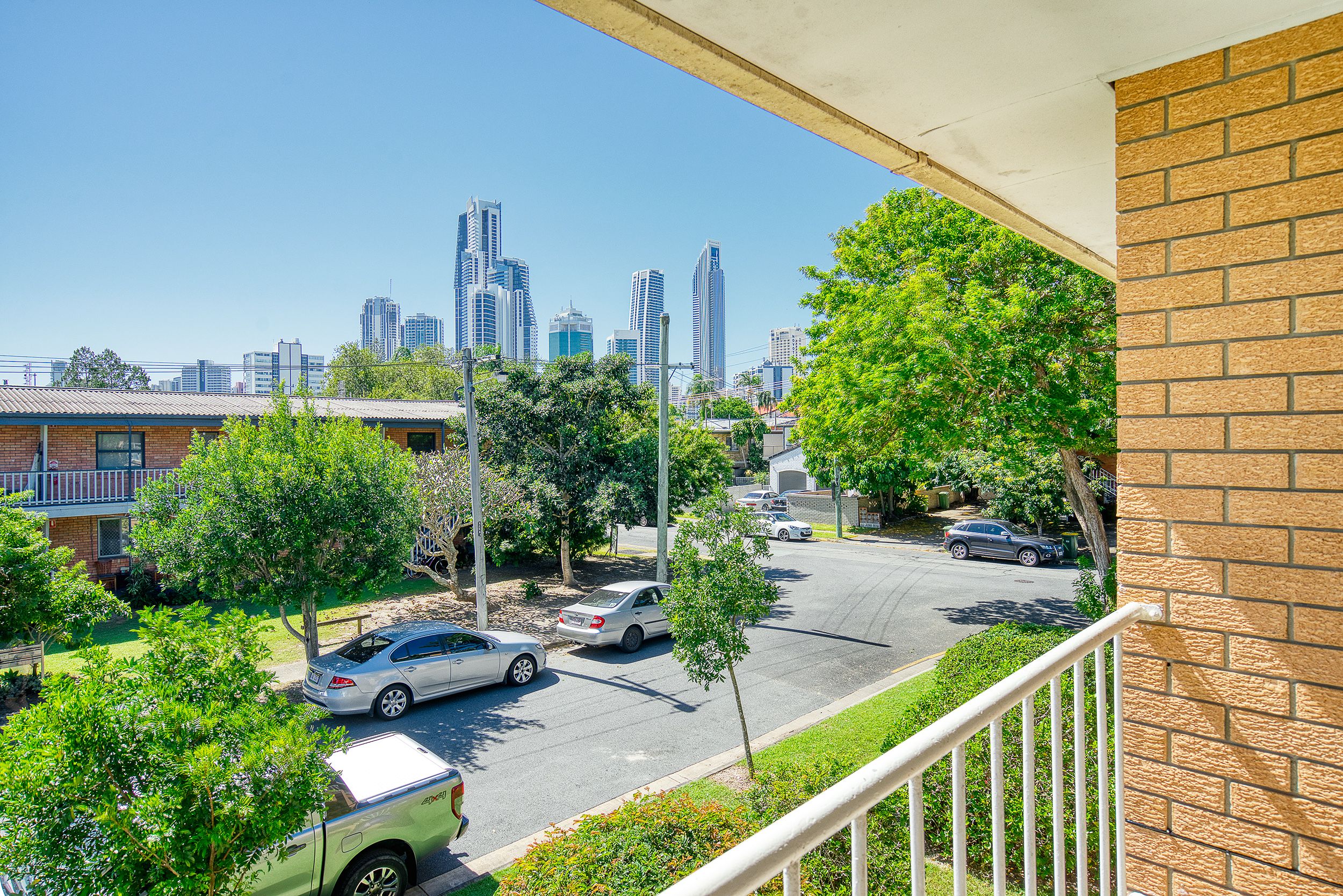 6/2 Sunrise Boulevard, Surfers Paradise, QLD 4217