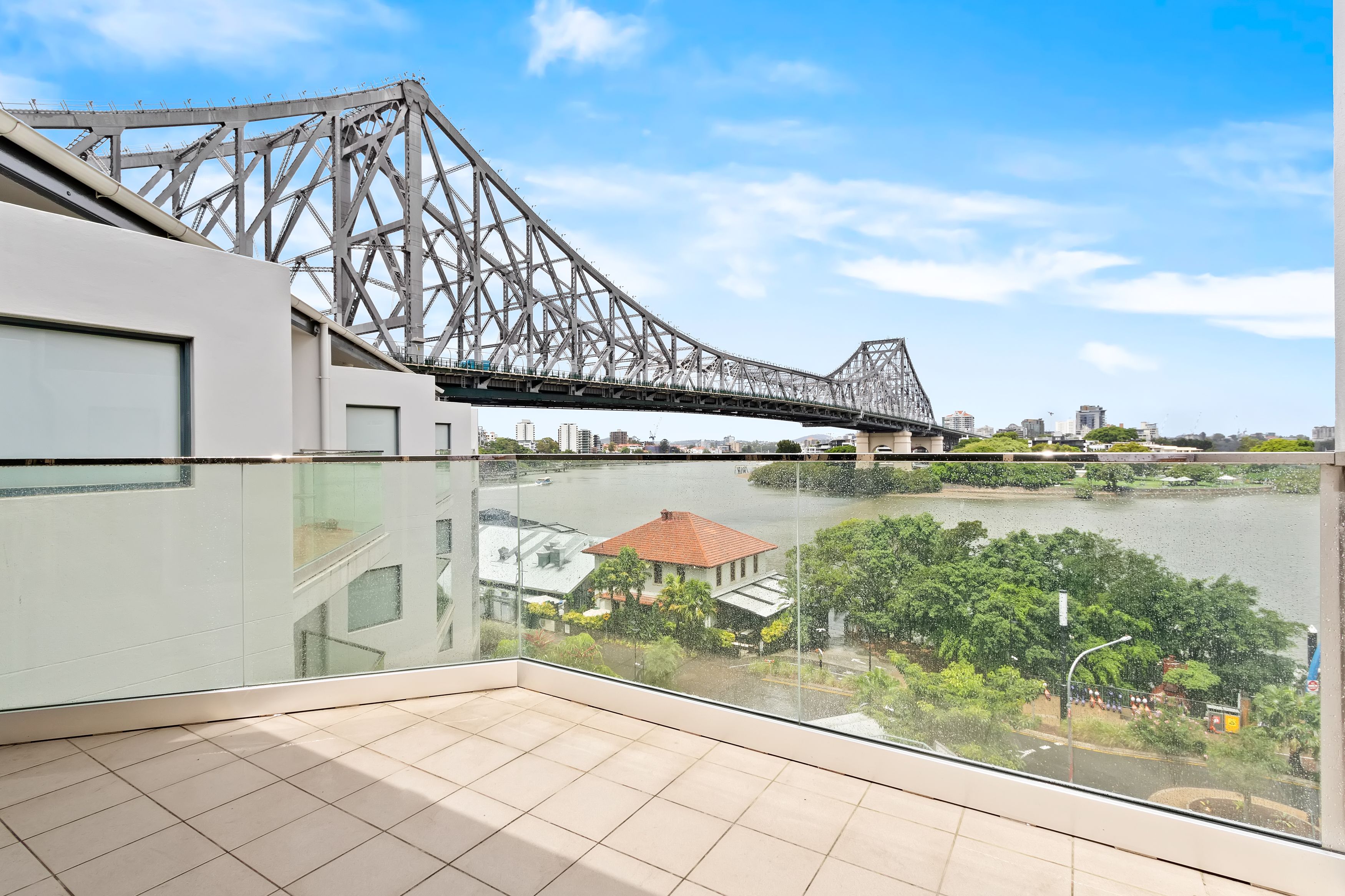 35/7 Boundary Street, Brisbane City, QLD 4000