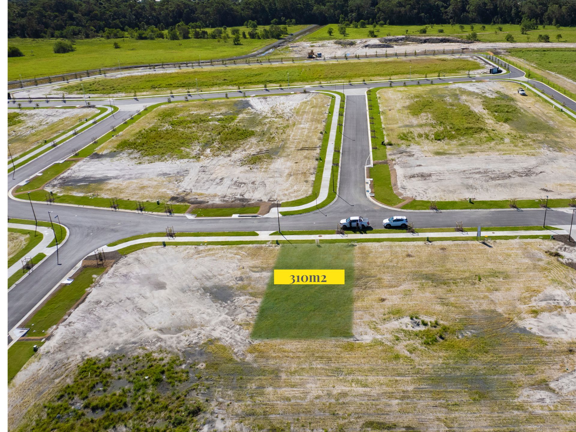 Lot 2238 Happy Way, Palmview, QLD 4553