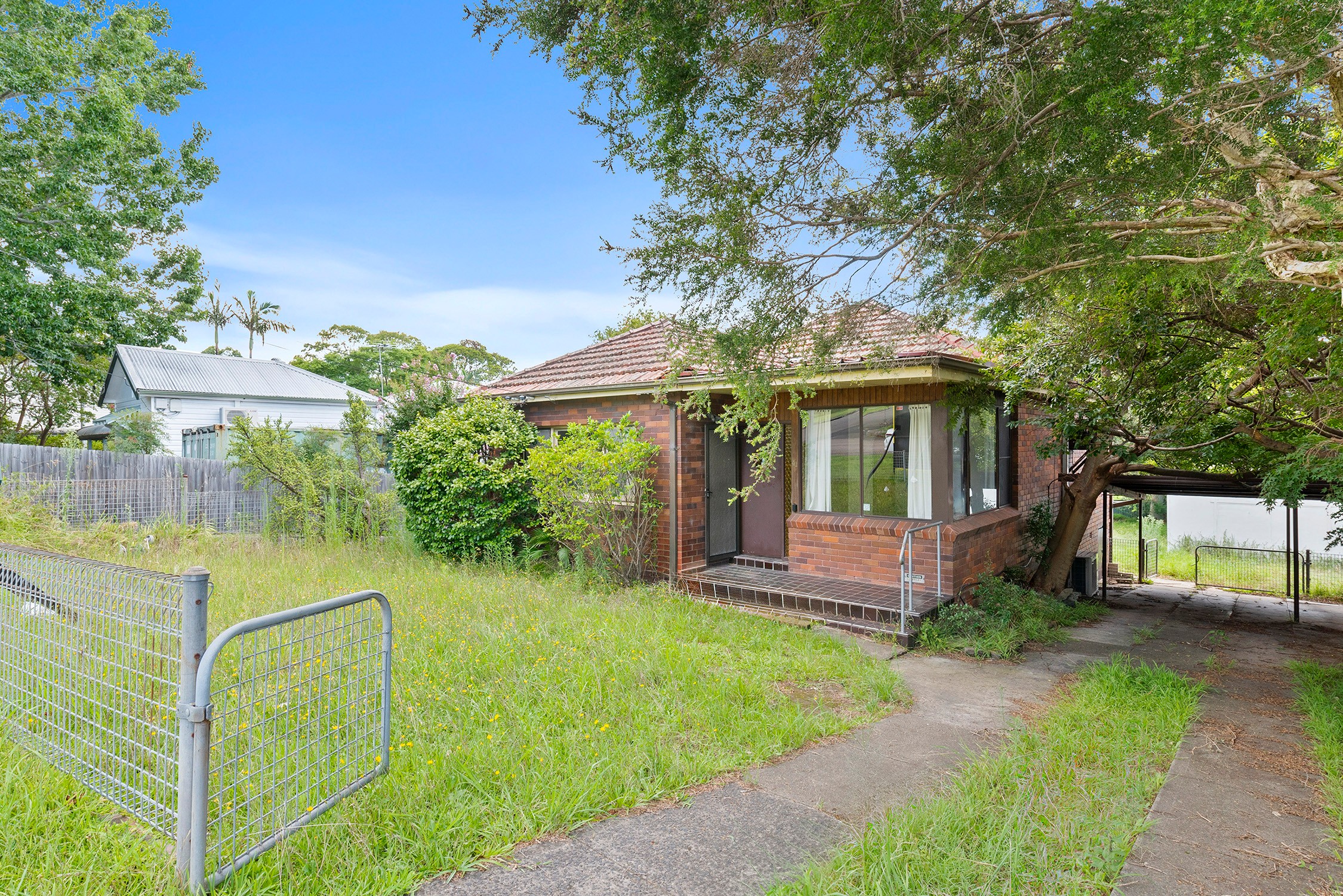 41 Western Crescent, Gladesville, NSW 2111